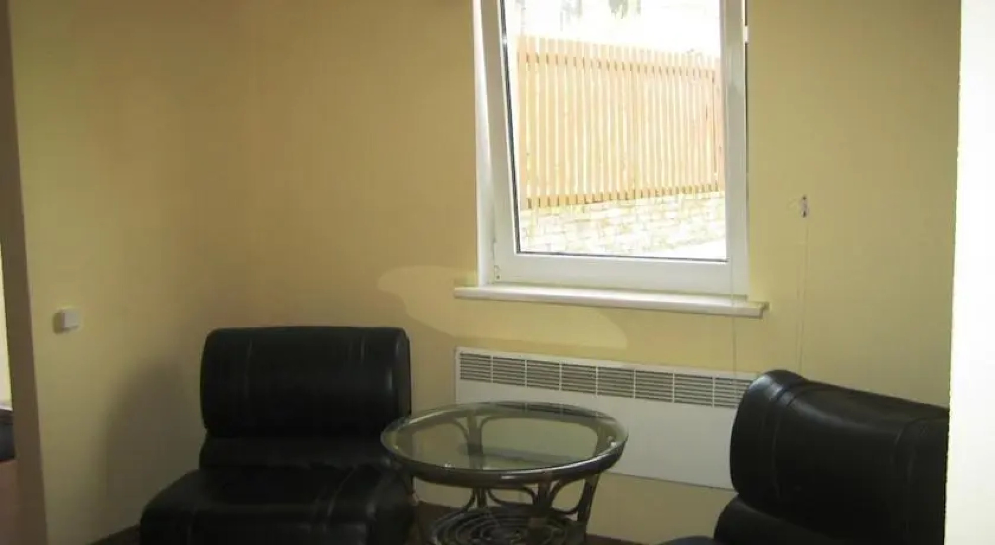 Brīvdienu māja Valdemāri