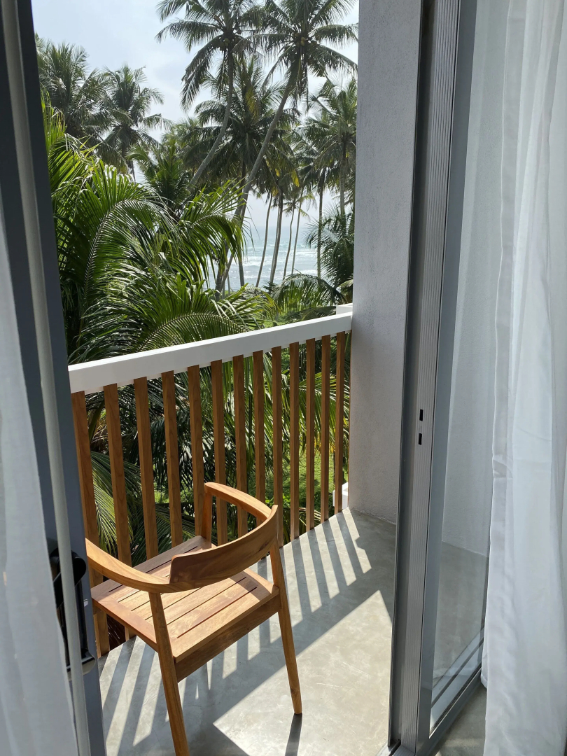 Harding Boutique Hotel