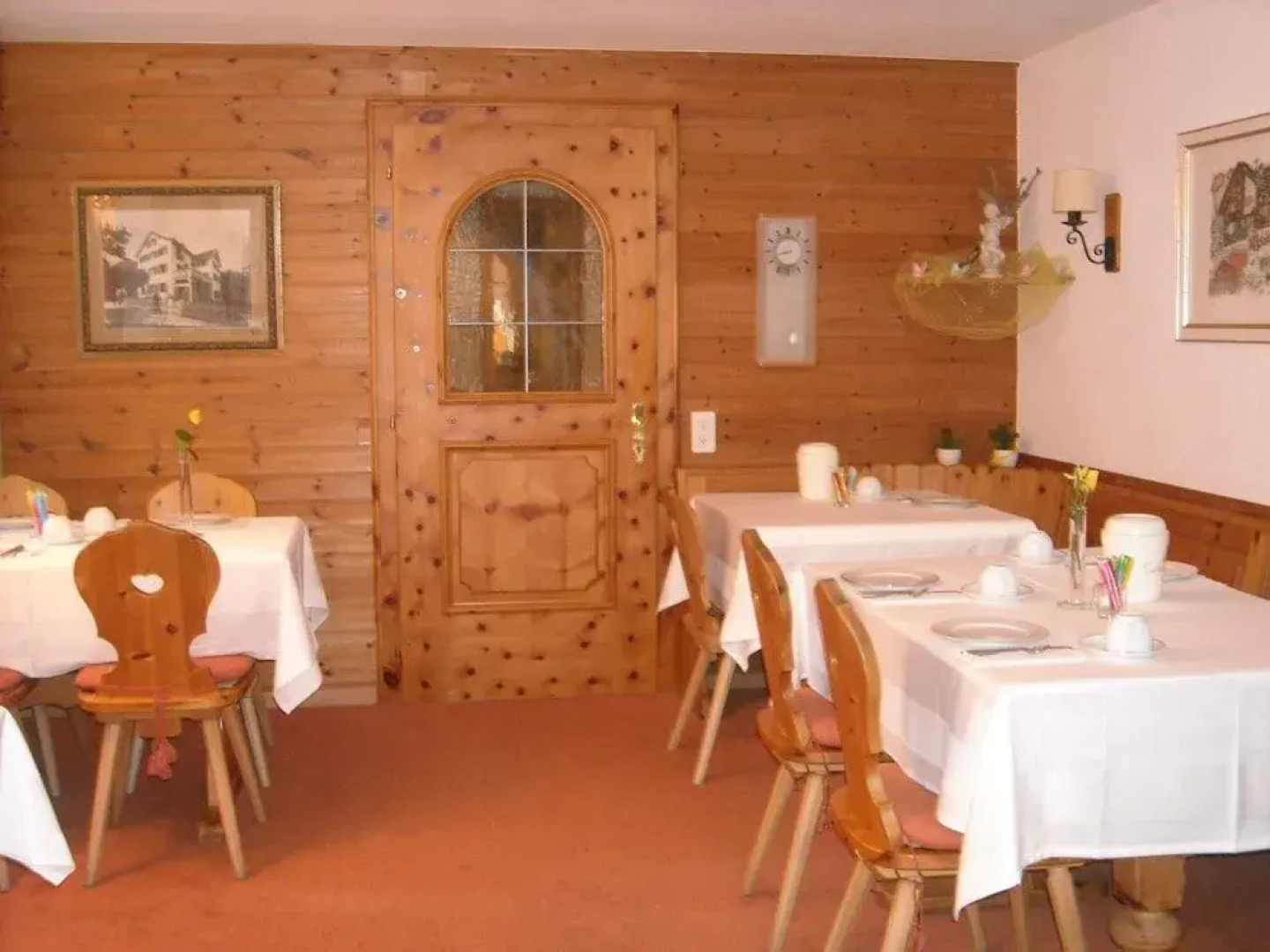 Hotel Garni Ursalina