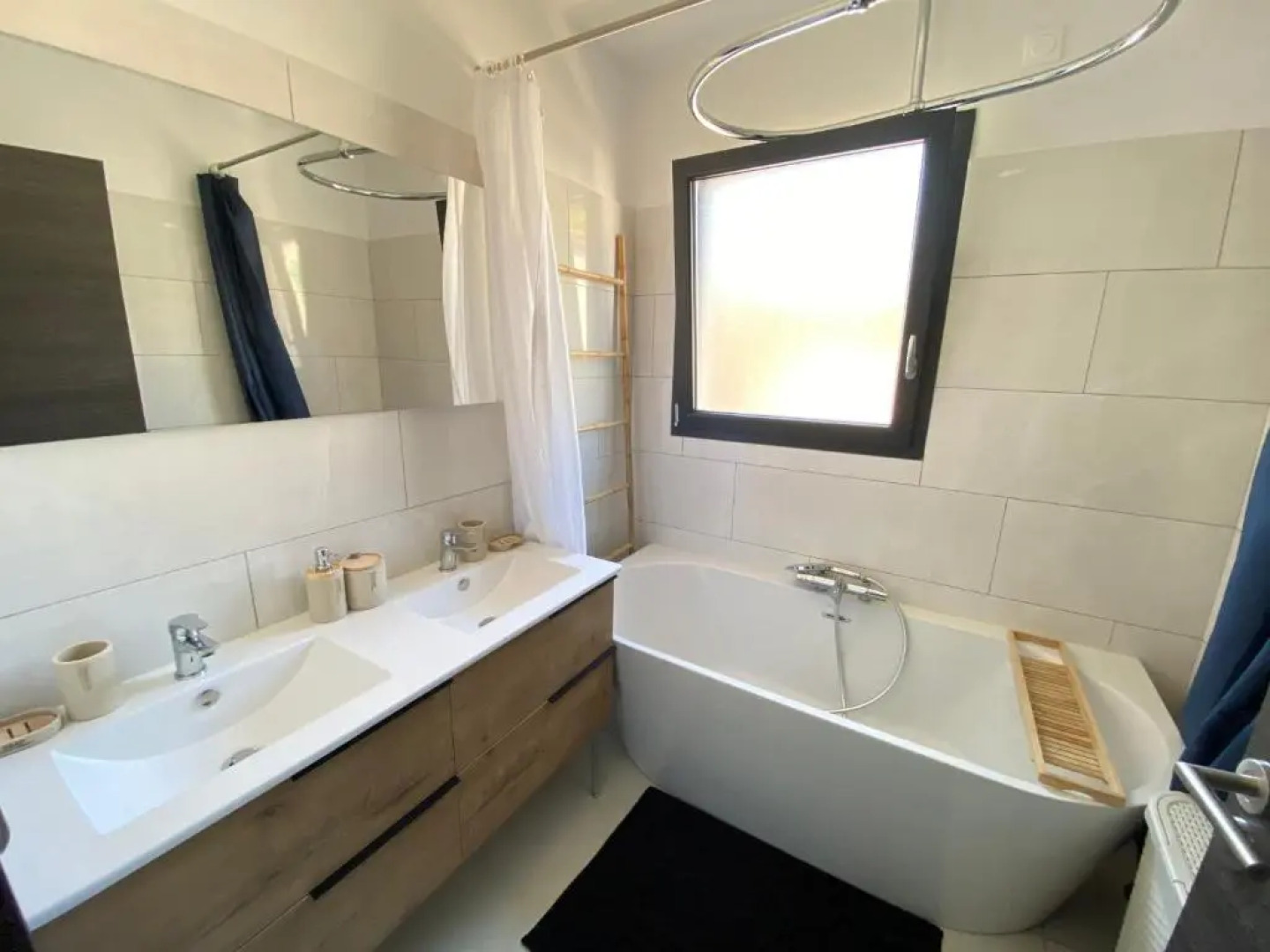 Villa à 500 m de la mer