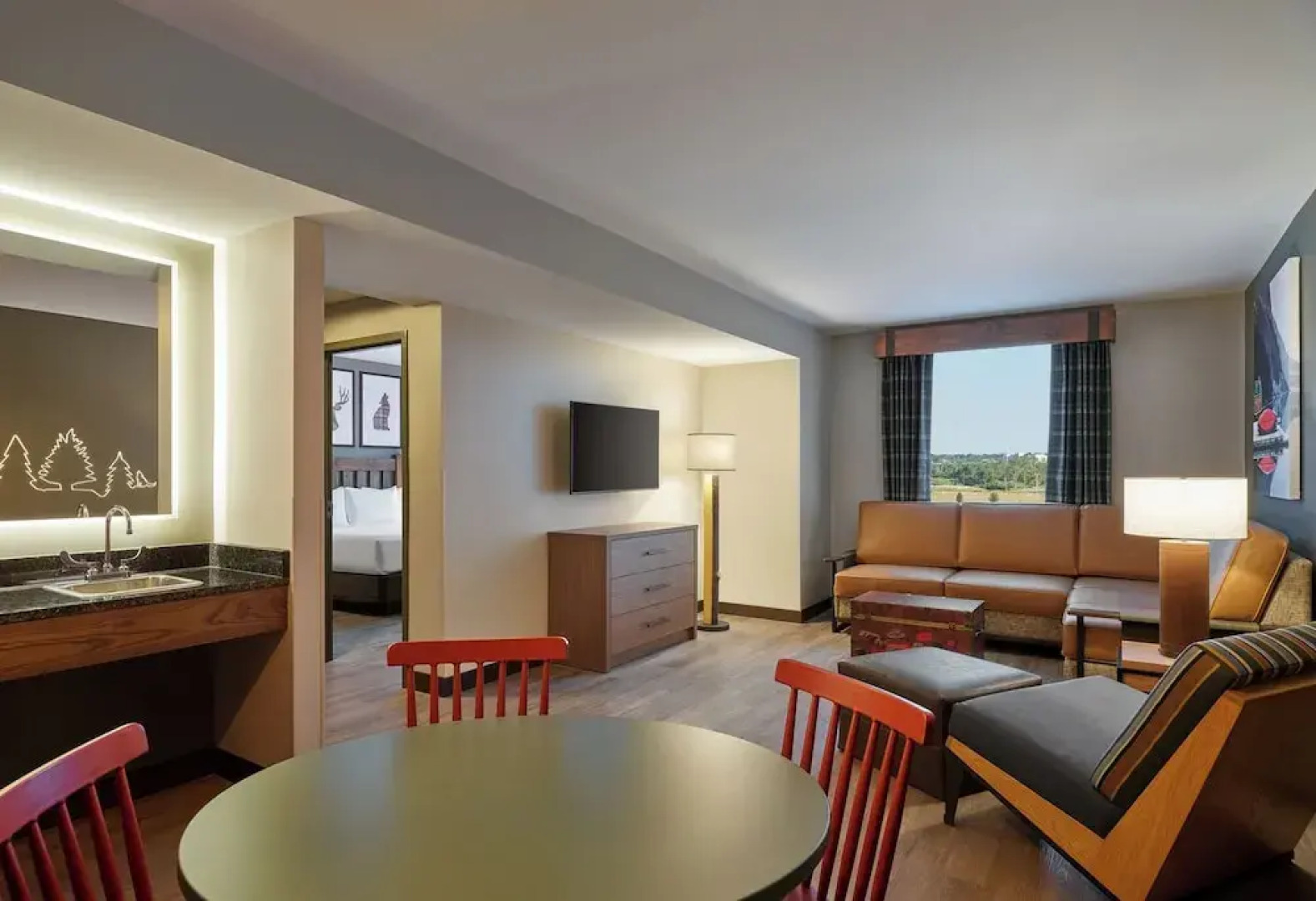 Great Wolf Lodge Mashantucket