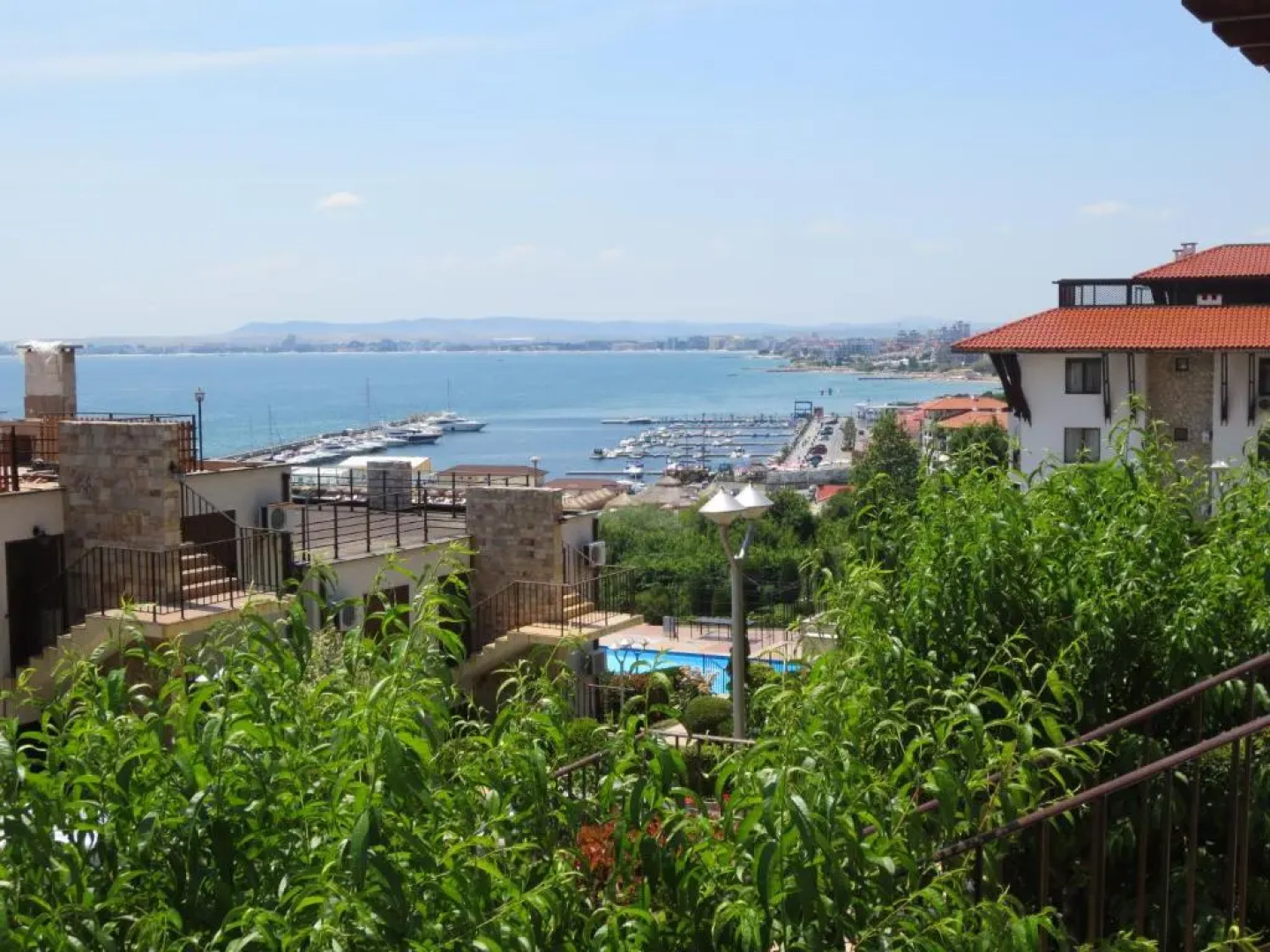 DOLCE VITA Apart Complex