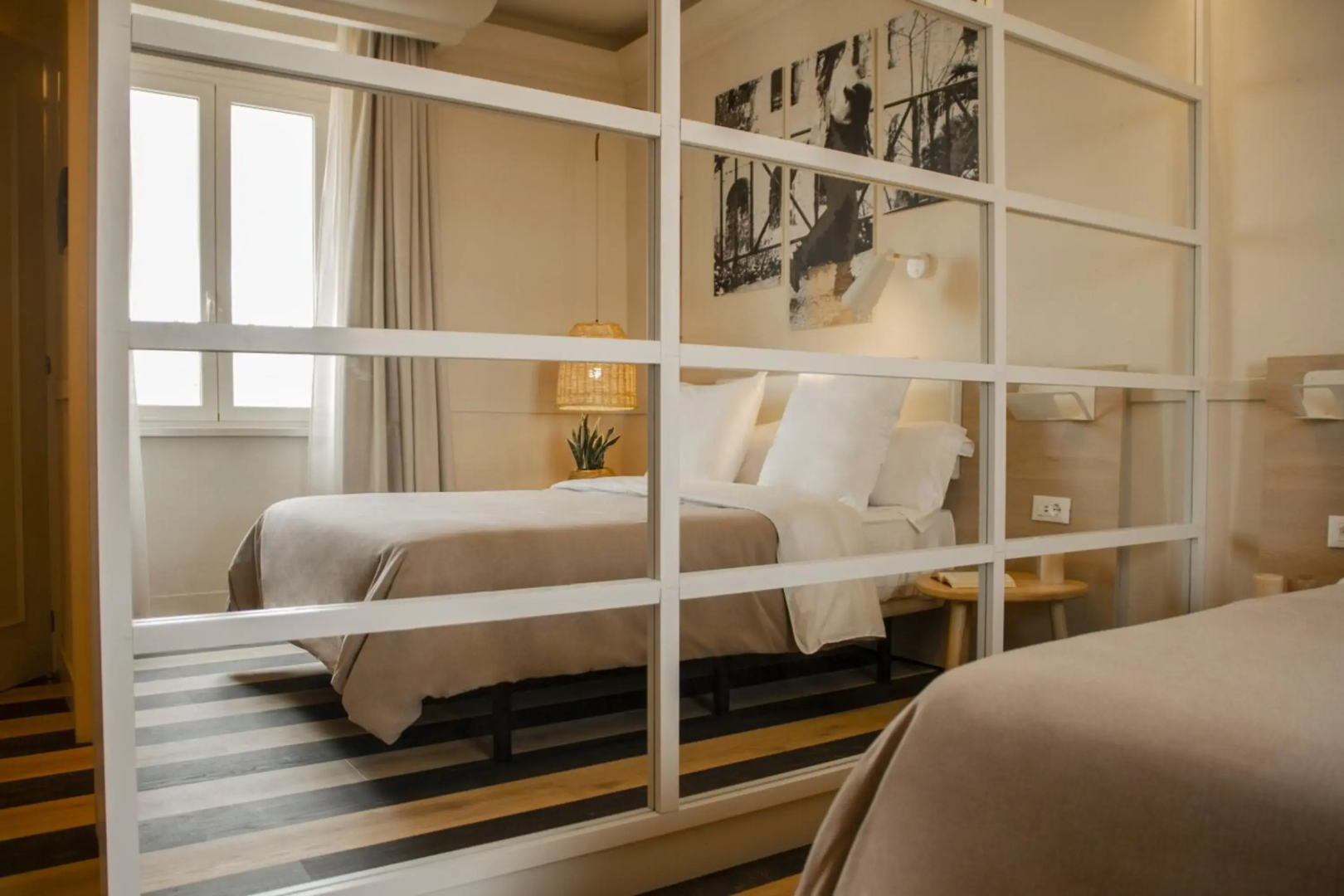 Room Select Via Veneto