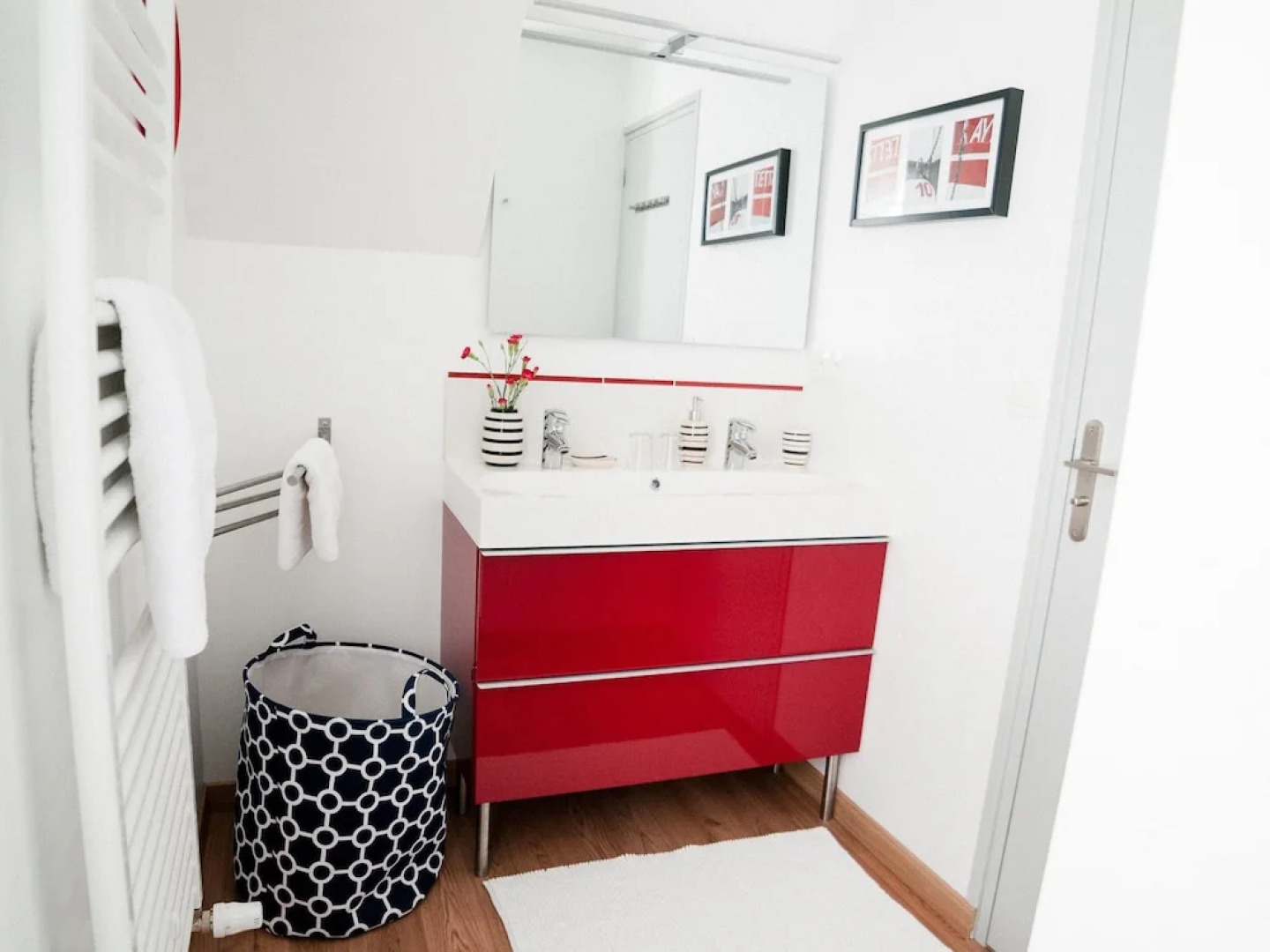 La Ferme D'ervée de Saint-Roch