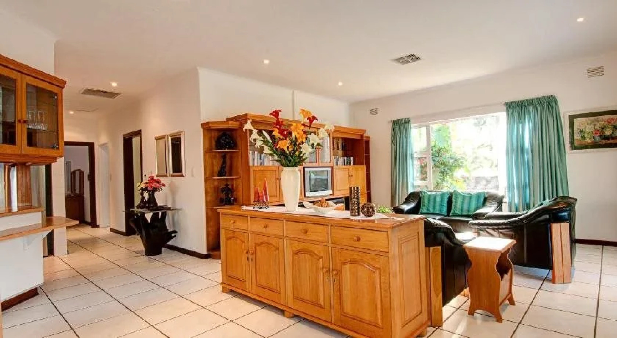 Amble Inn Guest House