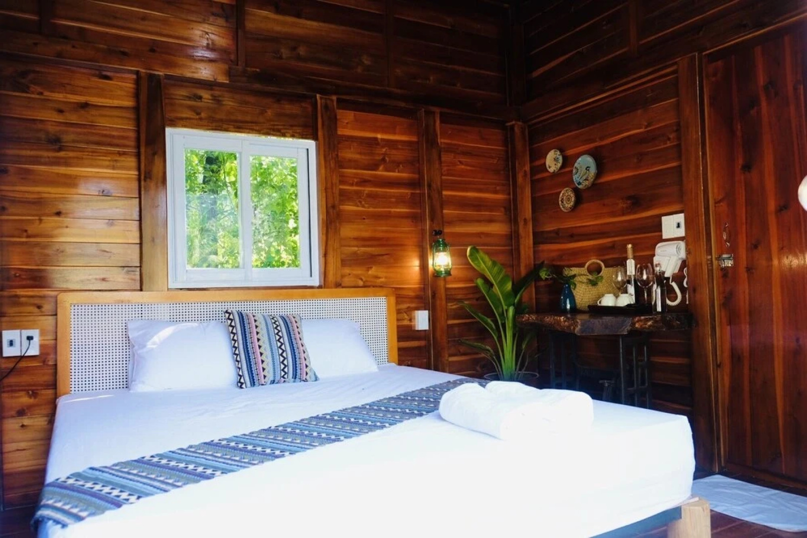 Trang An Lamia Bungalow