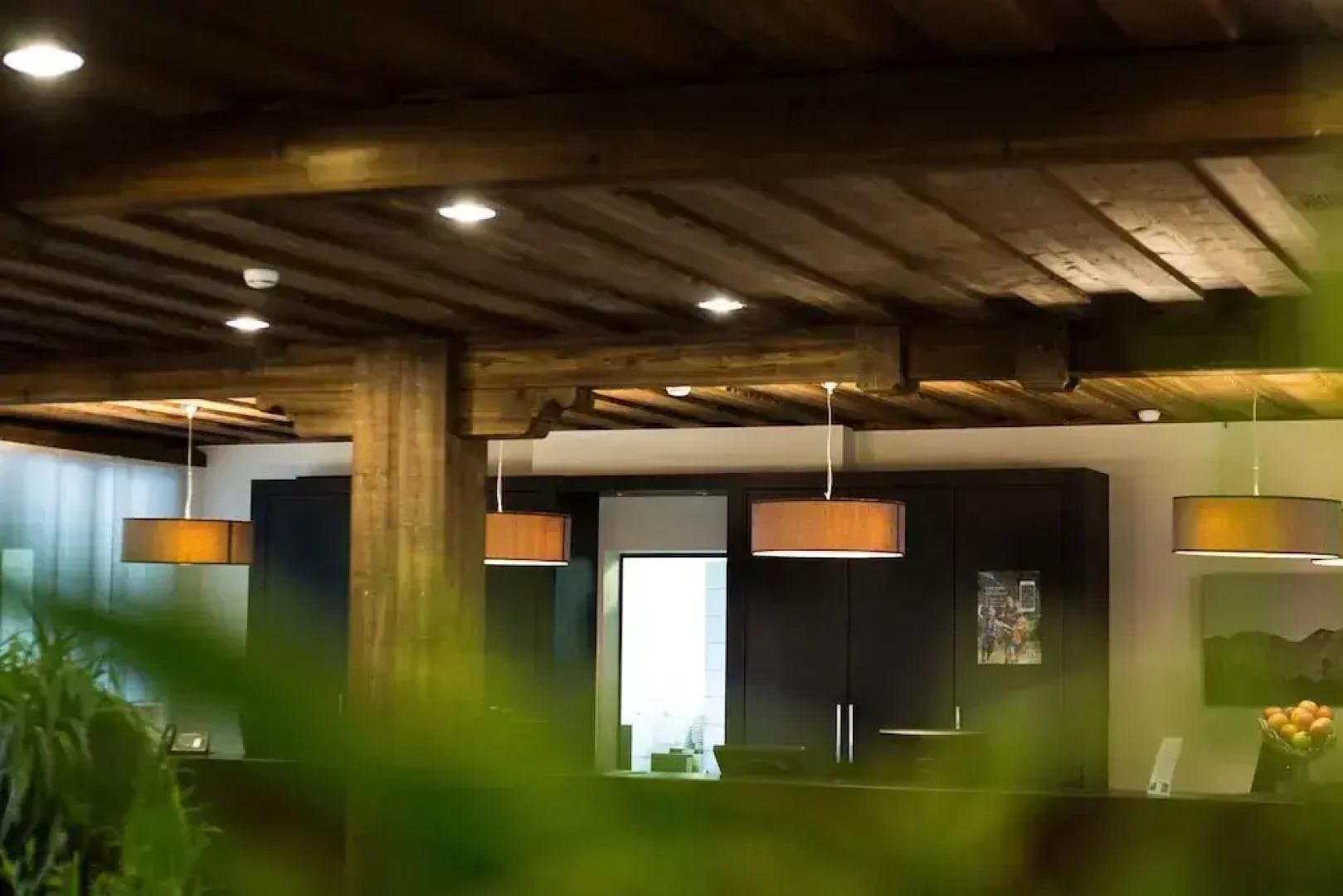 Rocksresort - Inh 25801