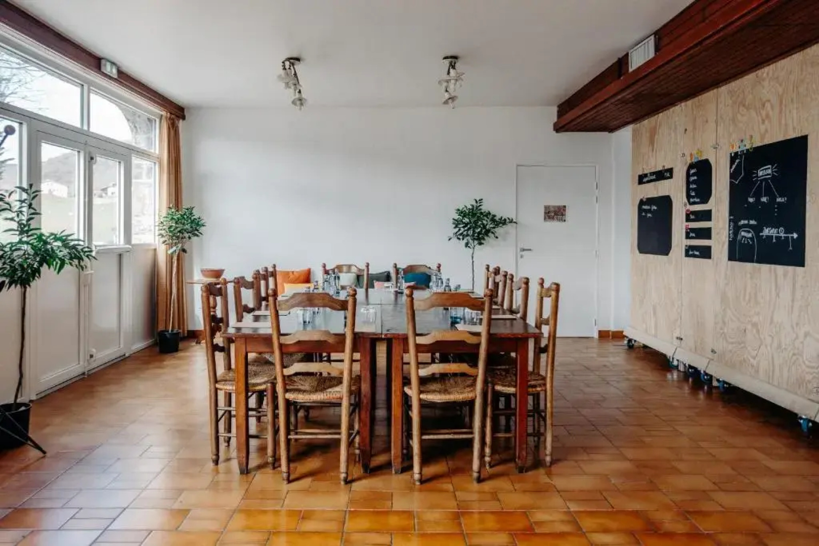 Logis Hotel Espelletenia