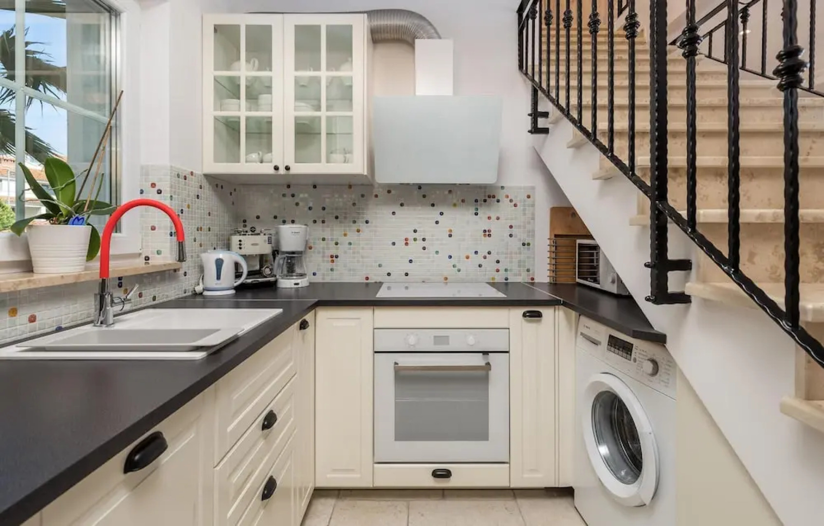 Beautiful Home in Kornic With Wifi, Outdoor Swimming Pool and 3 Bedrooms