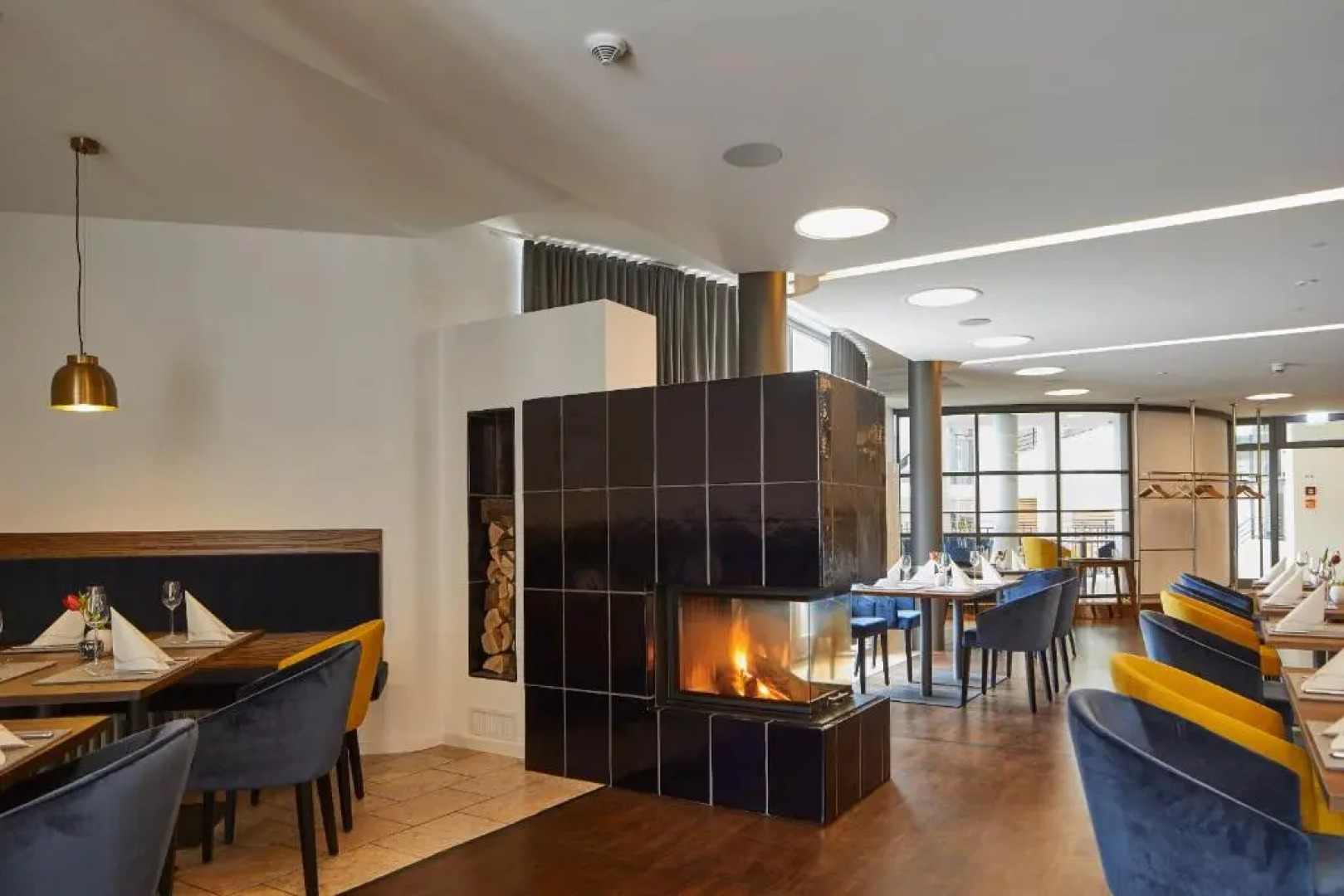 ElzLand Hotel Pfauen WELLNESS, SPA & VITALIS HOTEL