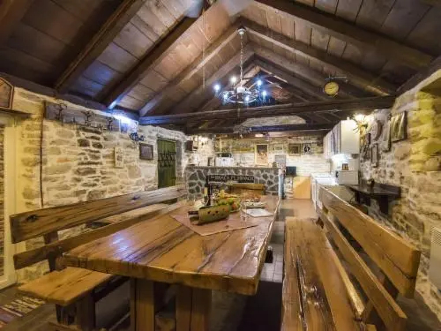 Holiday Home Hrvacic