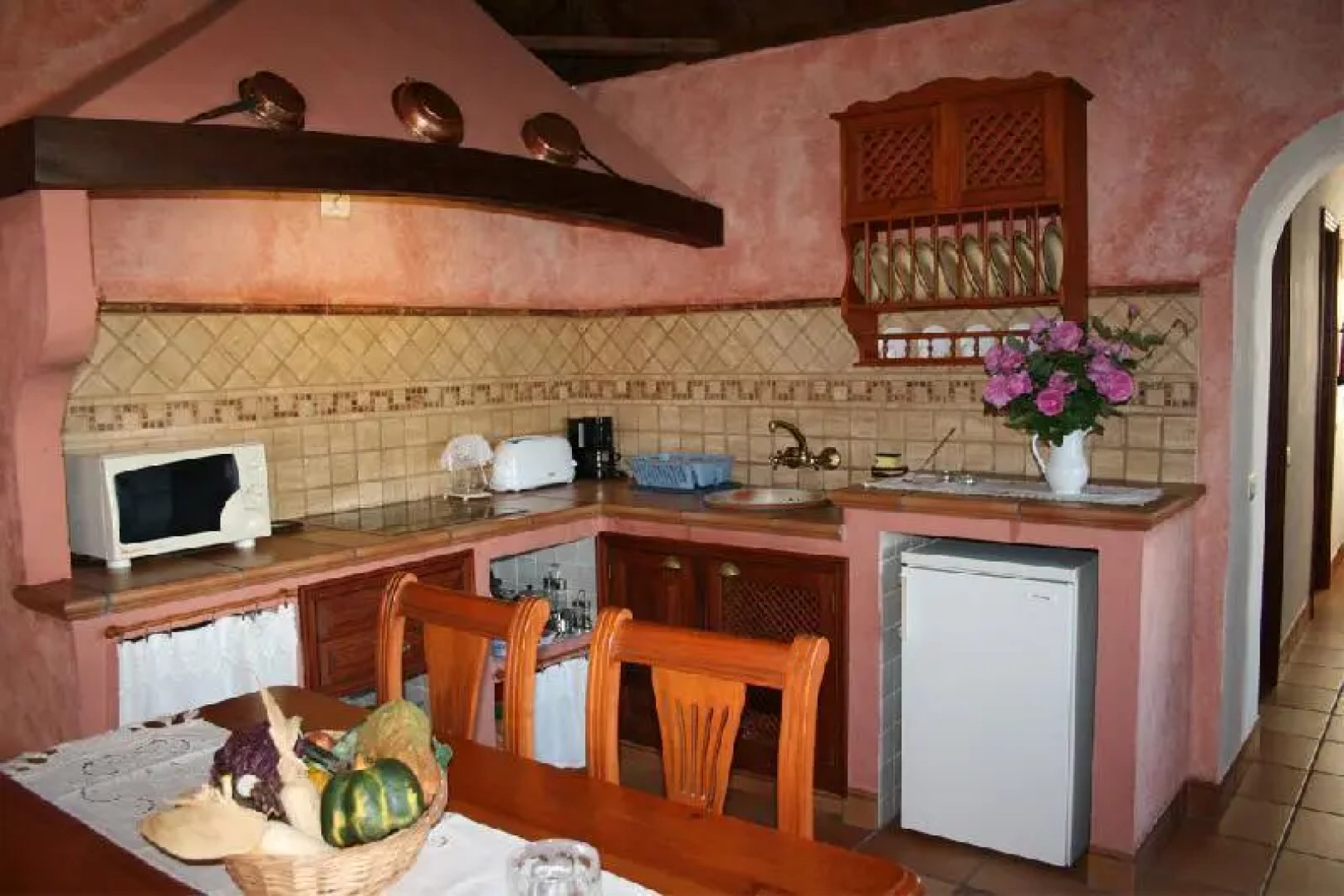 Casa Rural Maximina by Isla Bonita