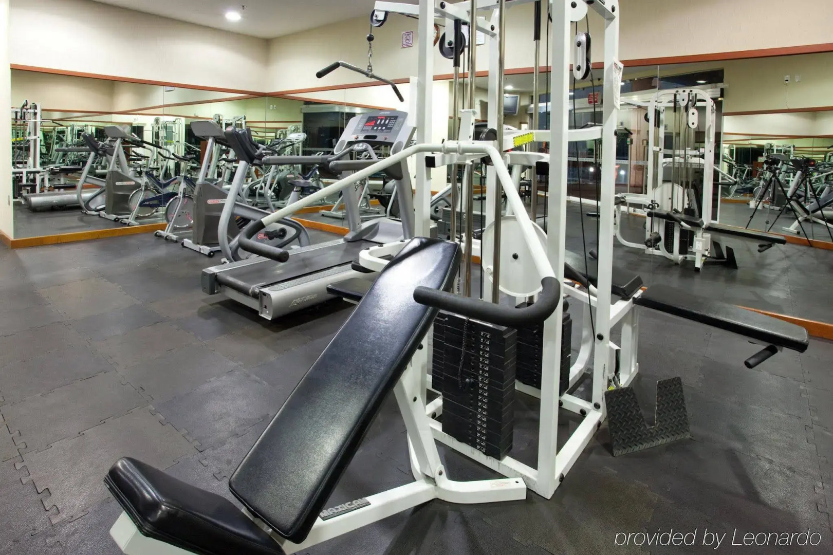 Holiday Inn Express San Luis Potosi by IHG