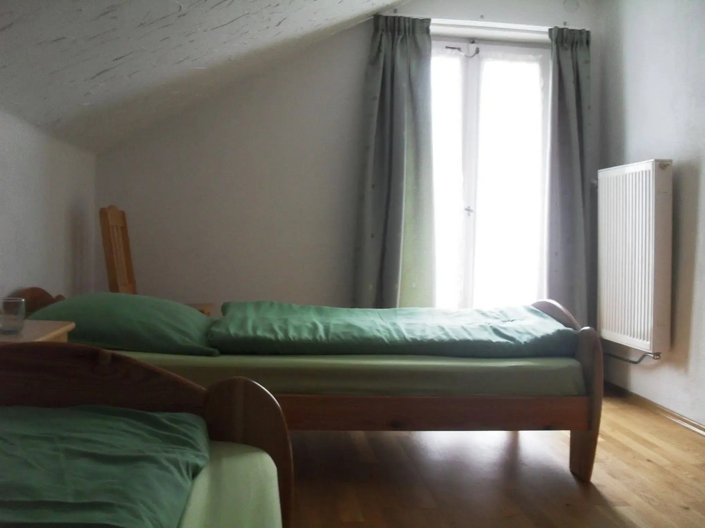 Hotel Garni Forsthaus