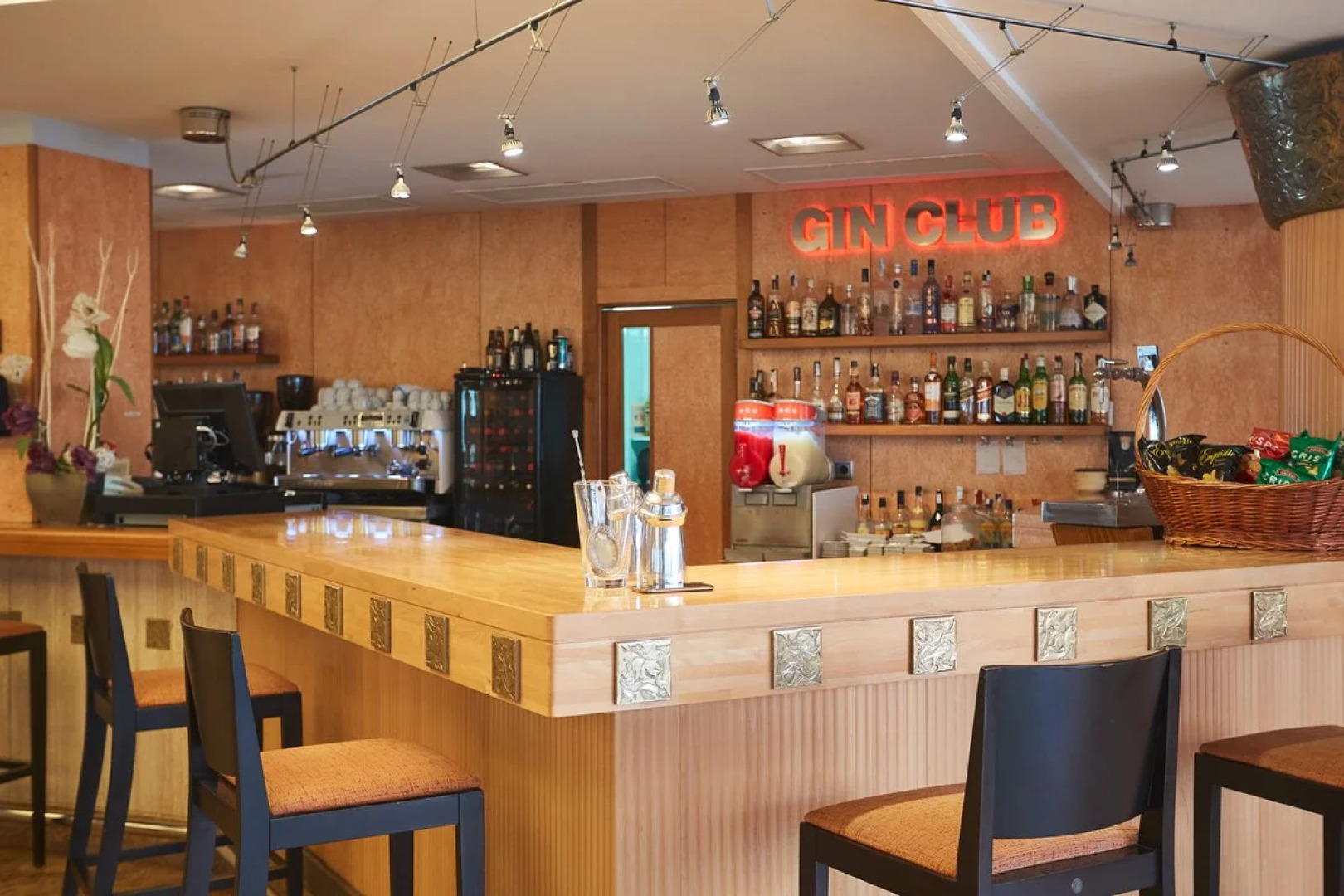 Invisa Hotel La Cala