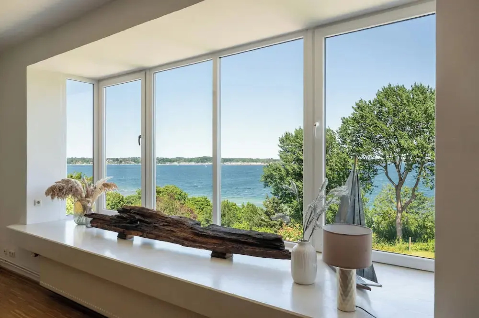 Alte Fischereischule