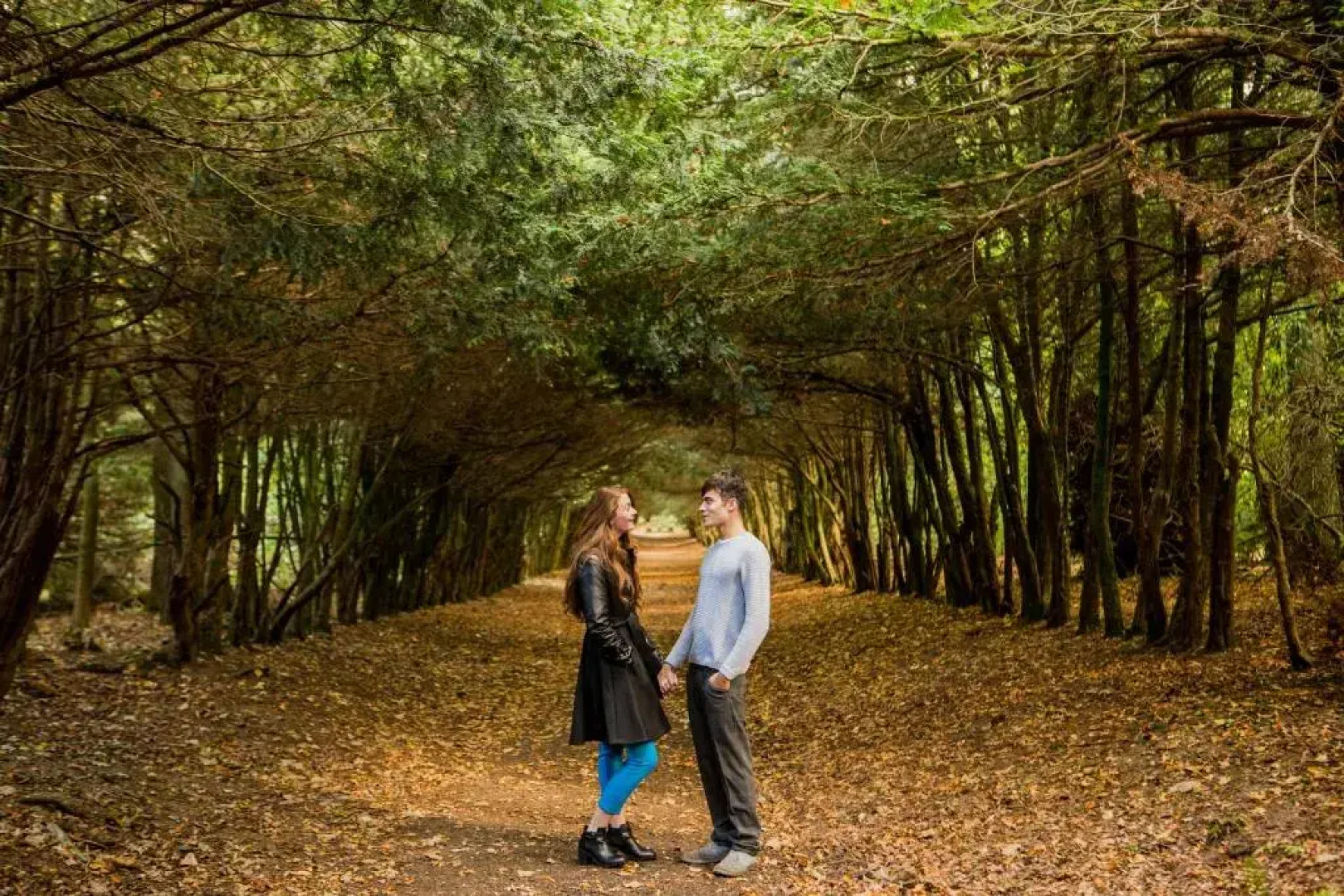 Mercure Peebles Barony Castle Hotel