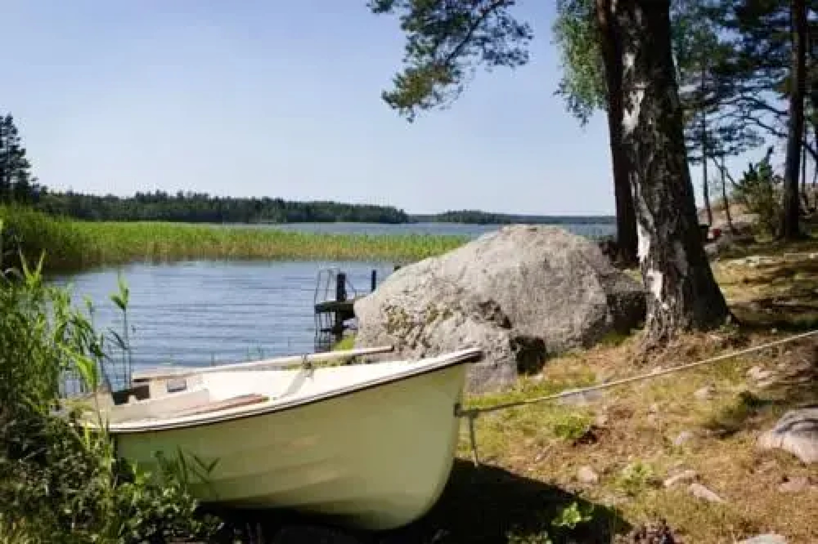 Pirkholma Cottages