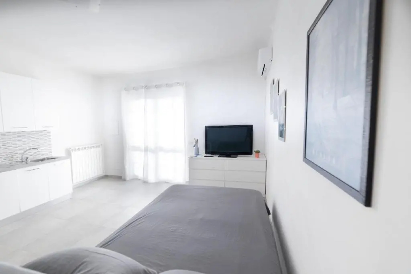 Cà della Luna 2 - Monolocale