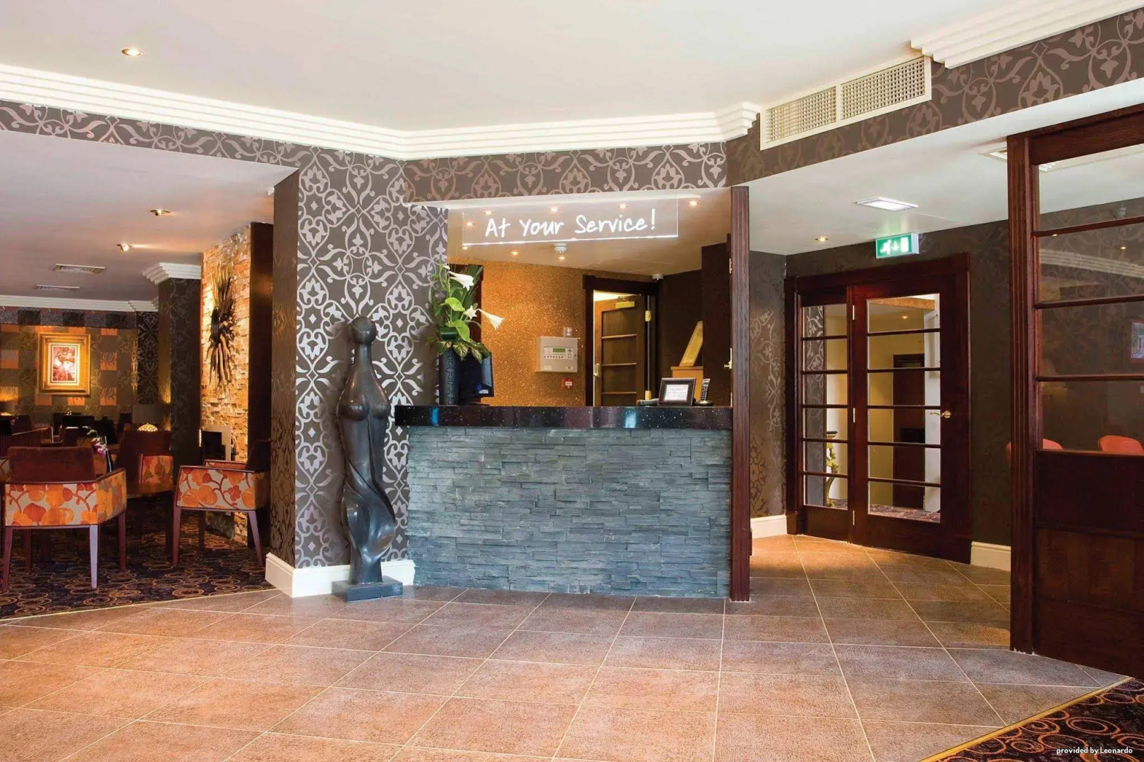 Best Western Fir Grove Hotel