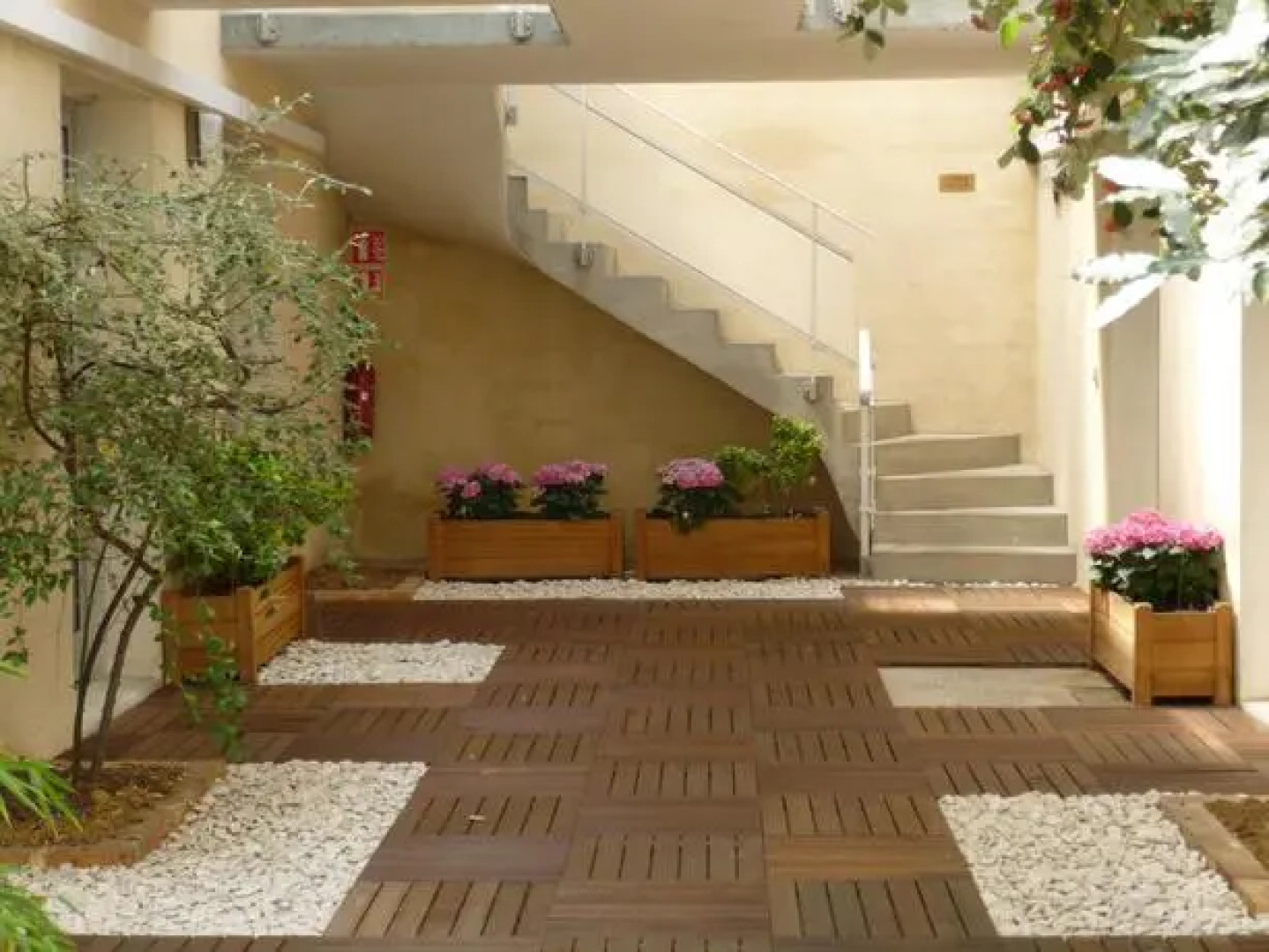 Brit Hôtel Le Clos Saint Martin