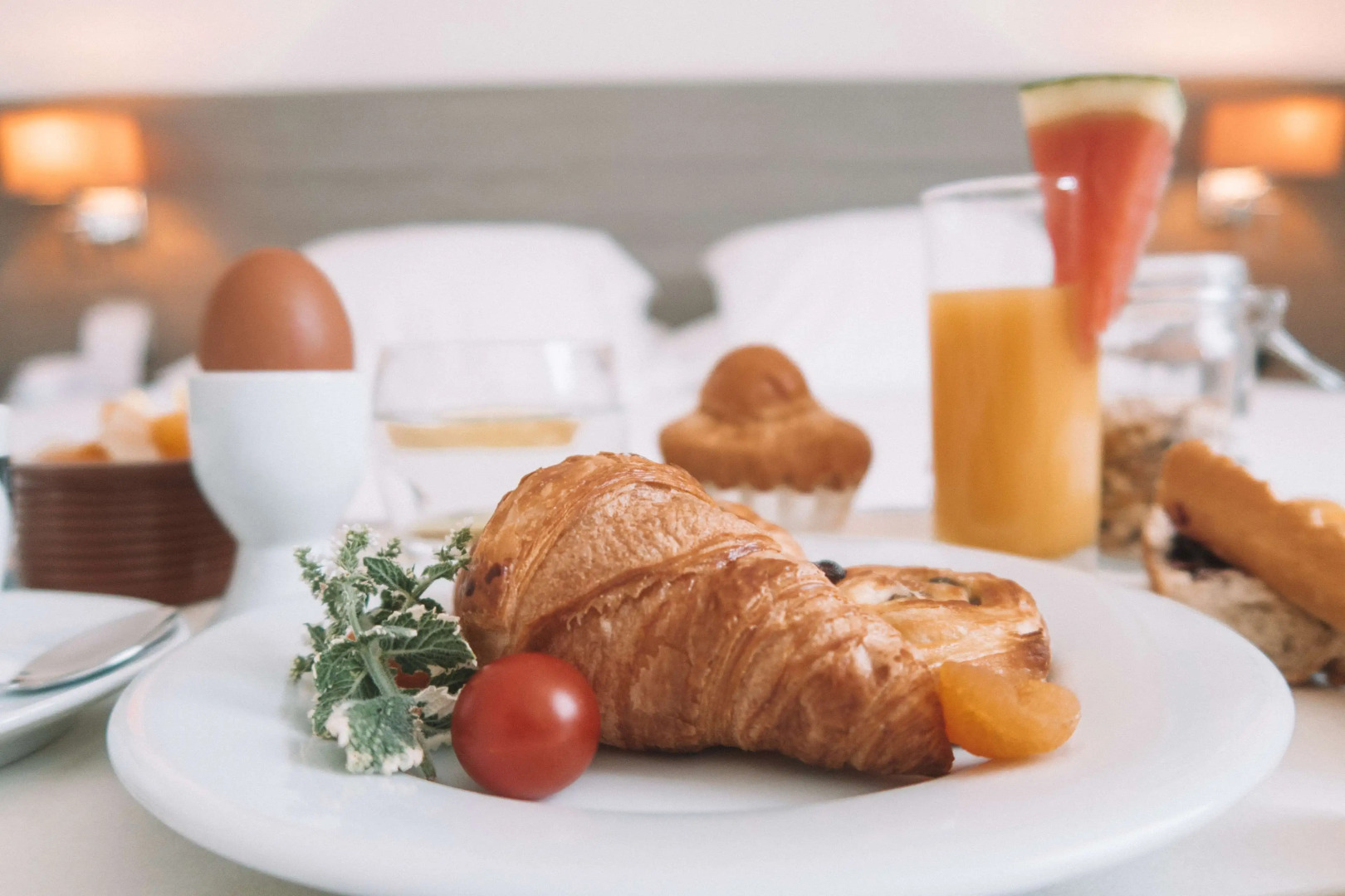 Best Western Hotel des Thermes