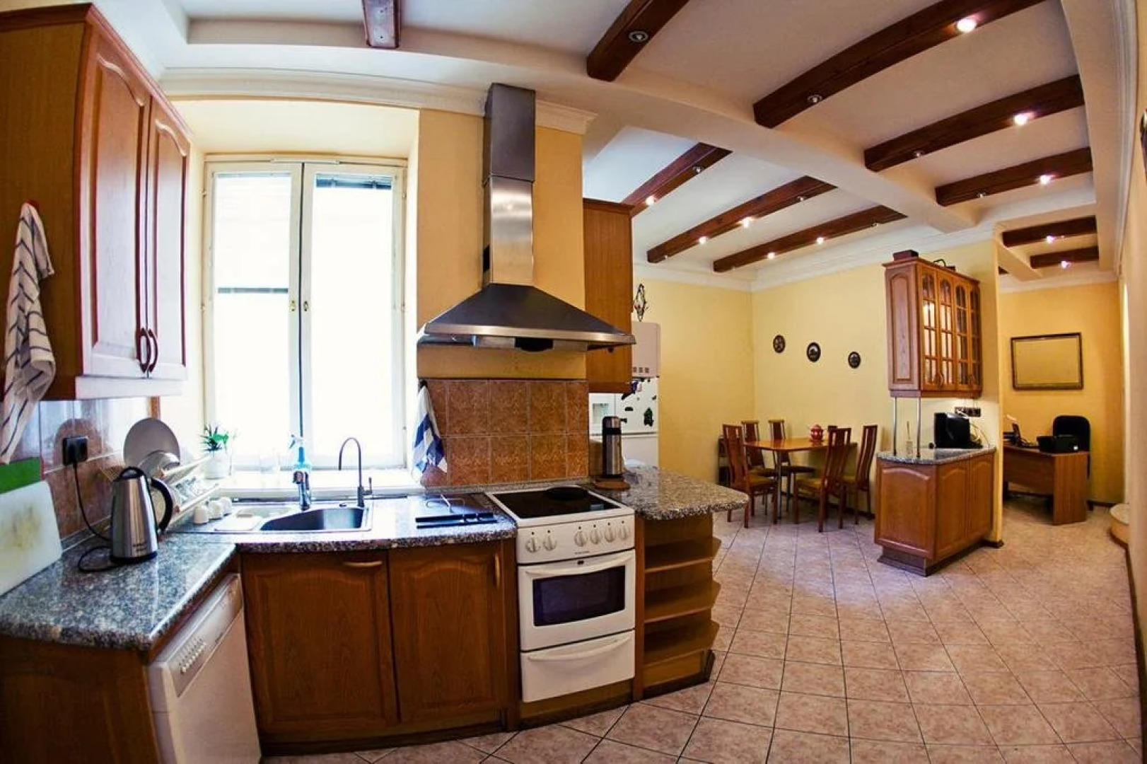 Мини-Отель Питер