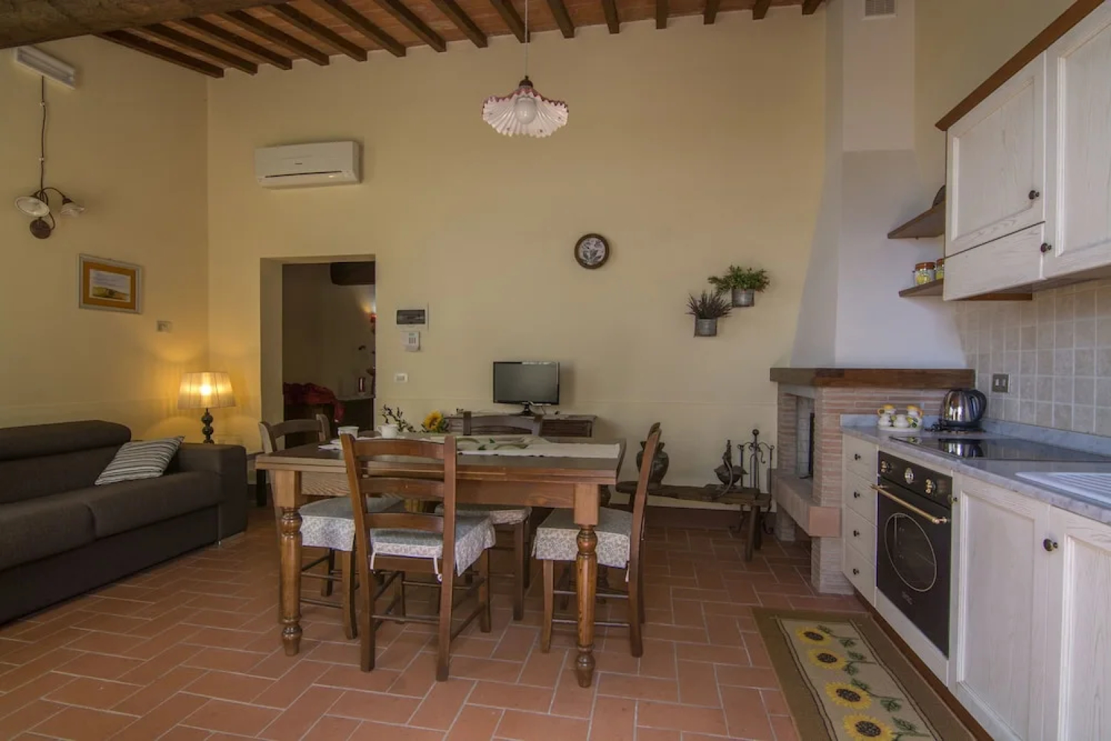Villa Il Castellare