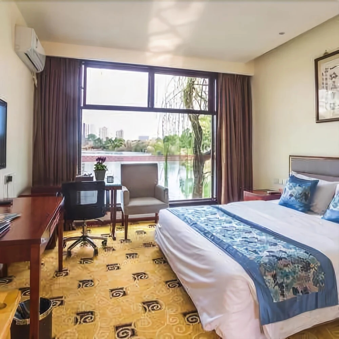 Huadao Holiday Hotel