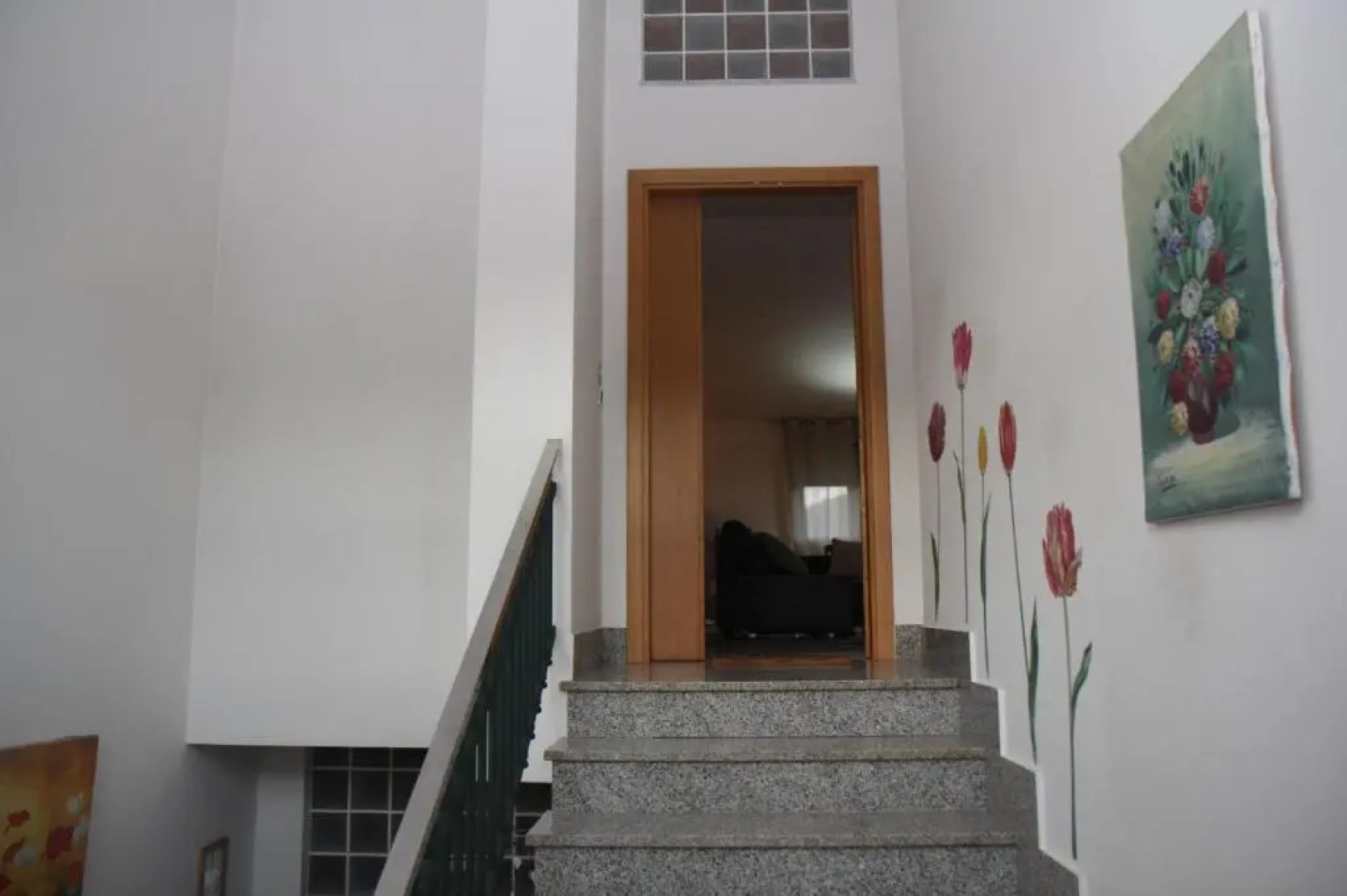 B&B Villa Enza intero appartamento a Nocera Inferiore, Salerno