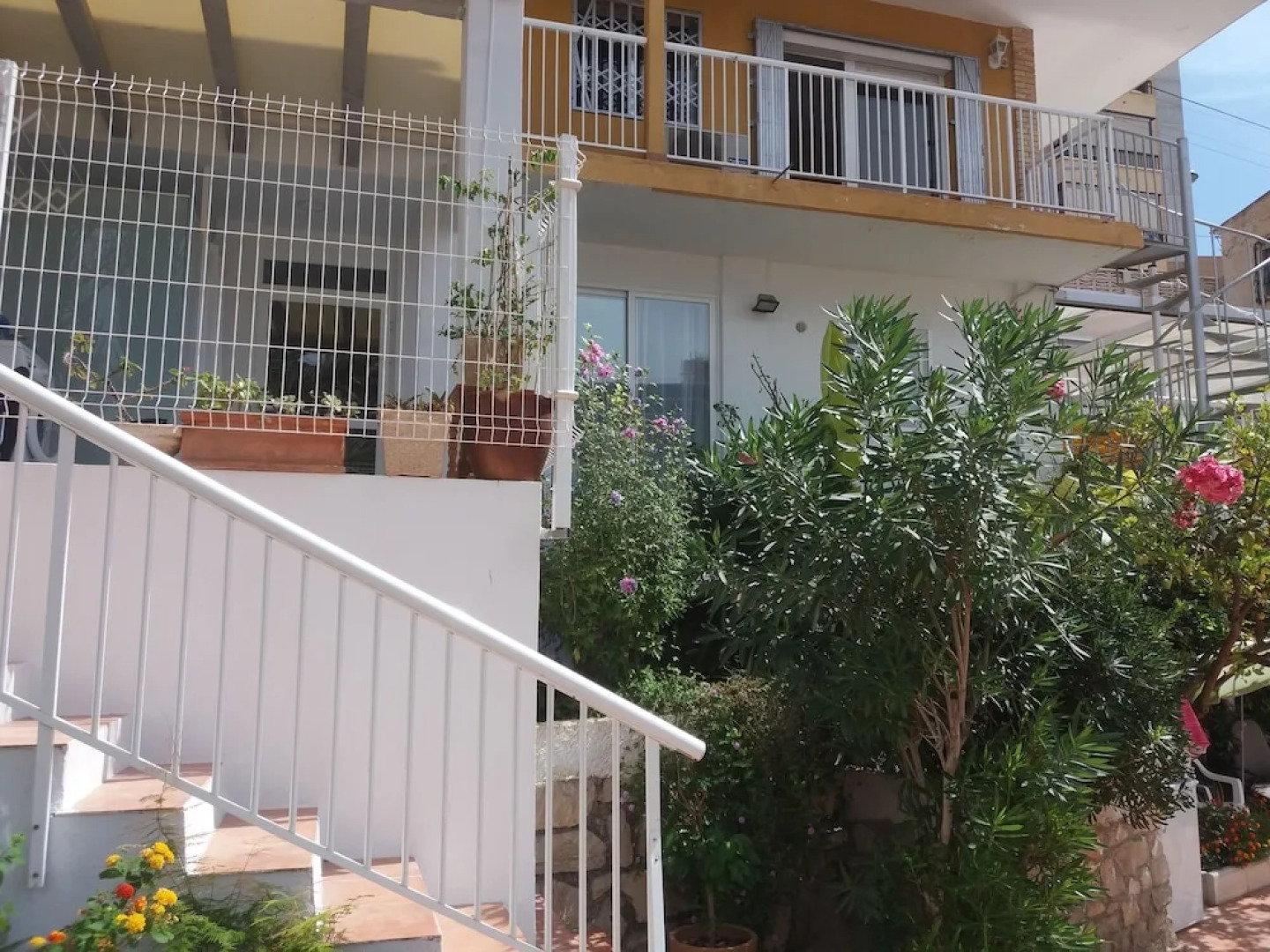 Benirent Villa Sol 13C
