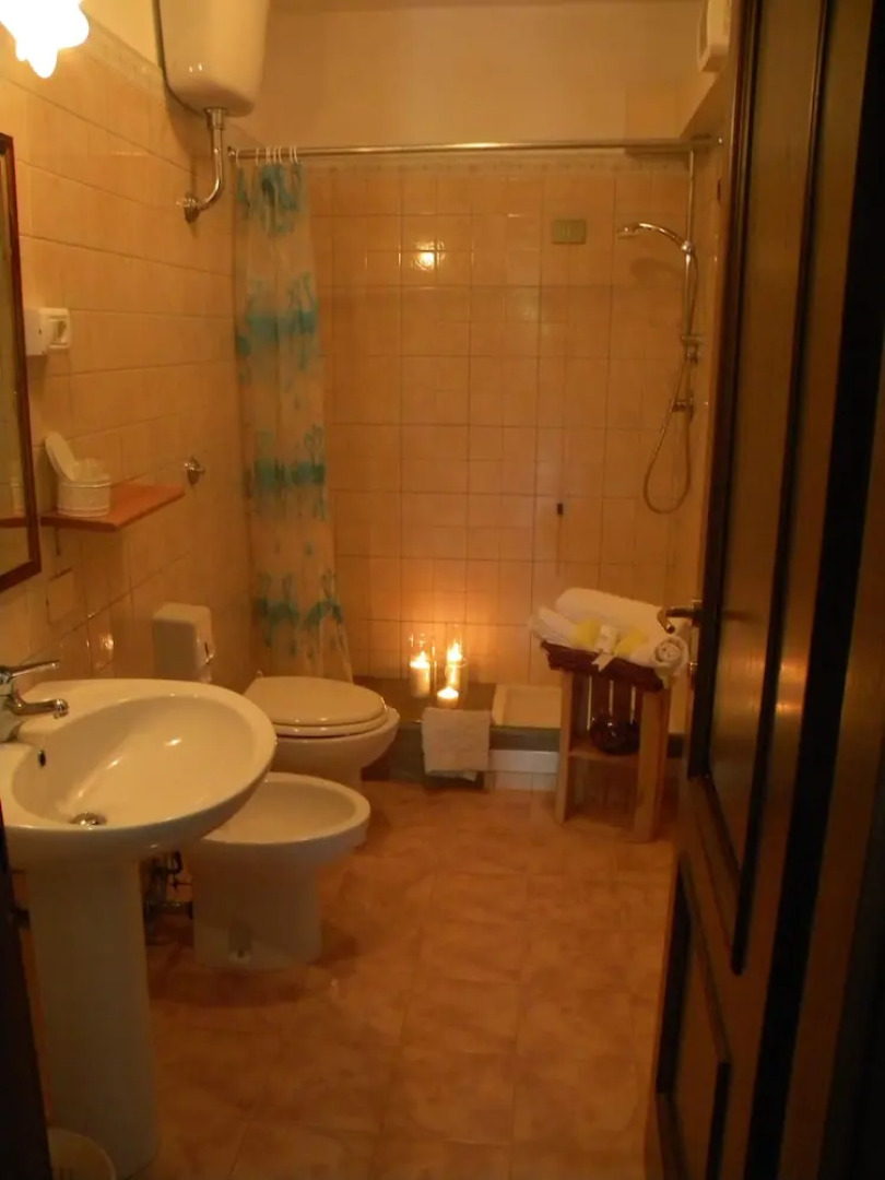 Agriturismo Biobagnolese