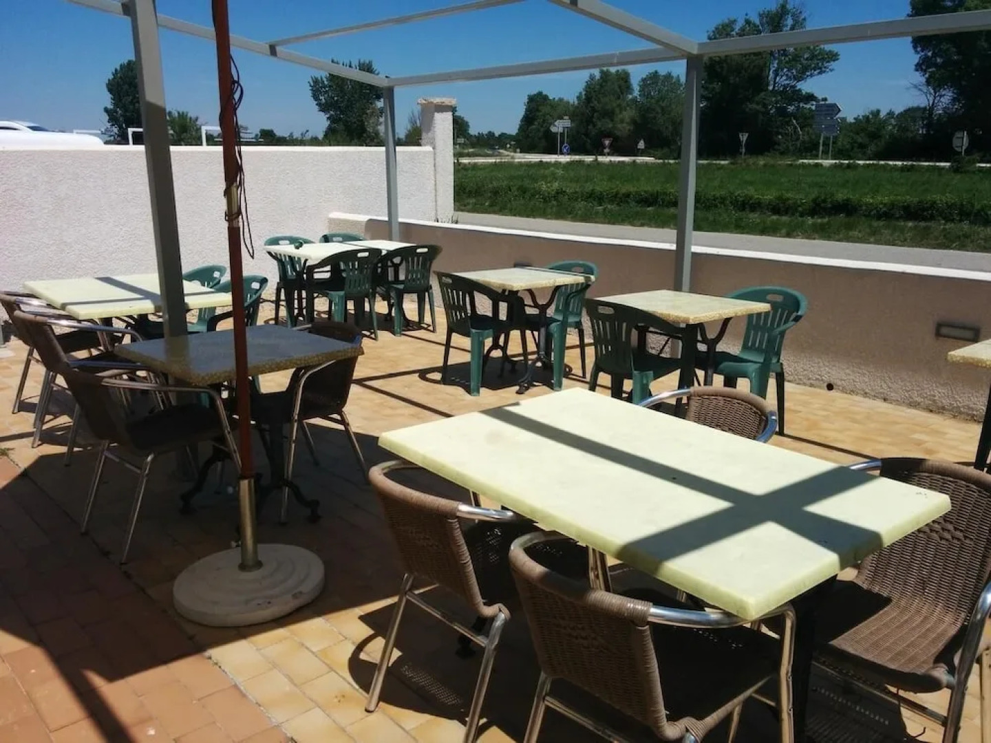 Hotel Restaurant l'Agachon