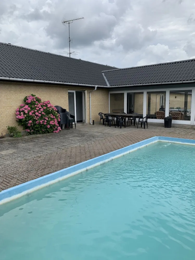 Room for Rent-Skuldelev Kro