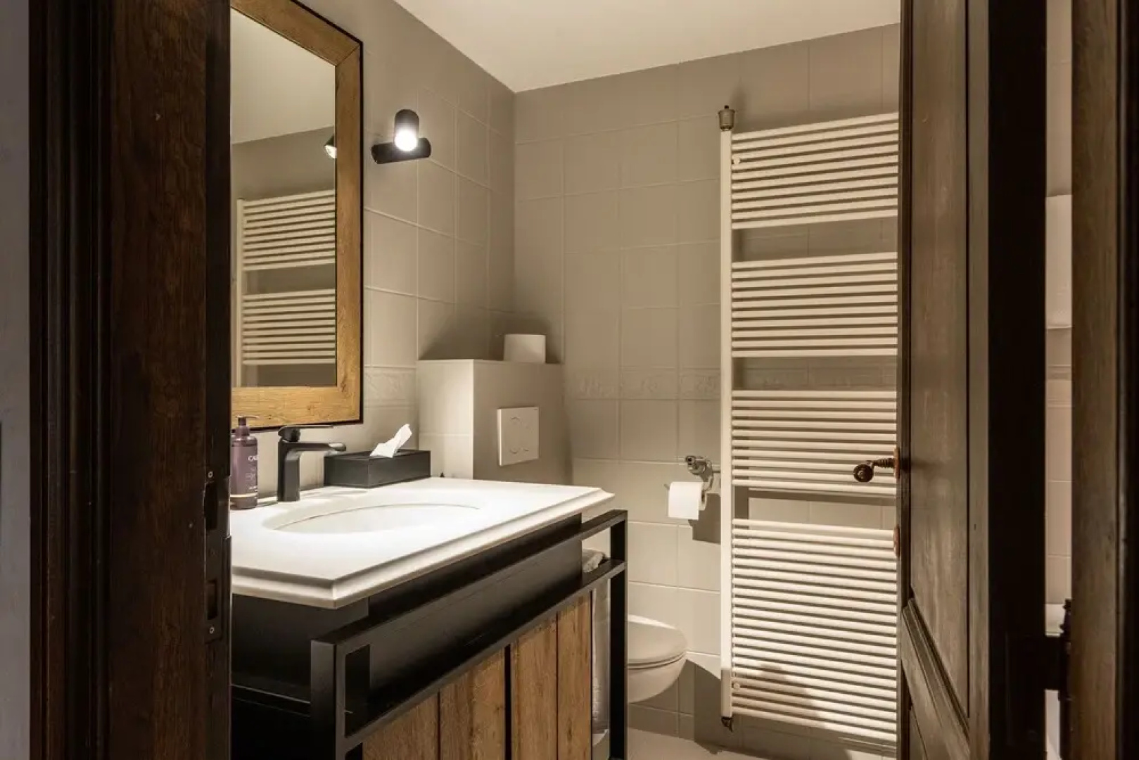 Hotel Le Vieux Durbuy