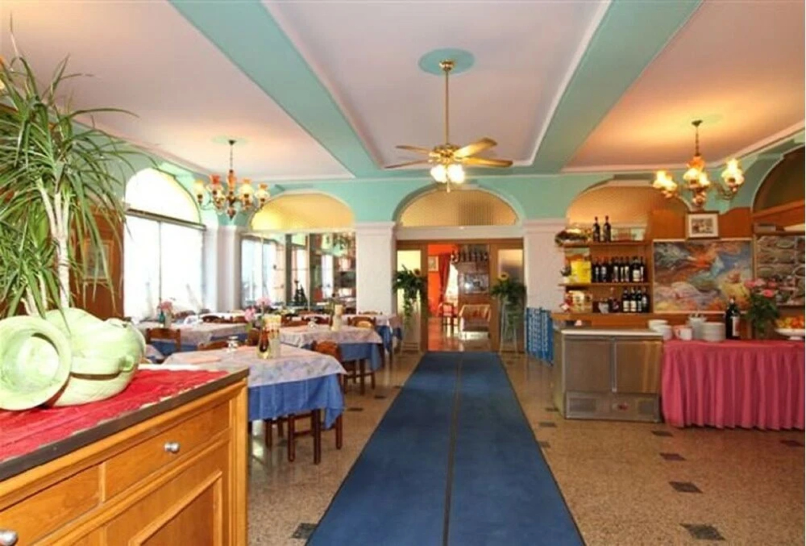 Hotel Ristorante San Carlo
