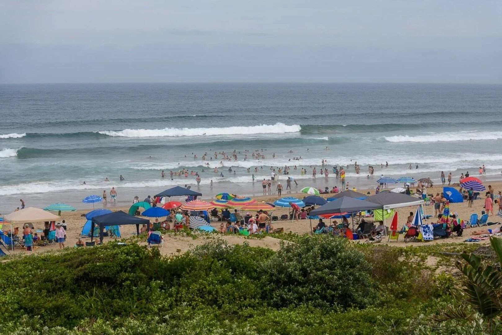 San Lameer Villa Rentals 3514