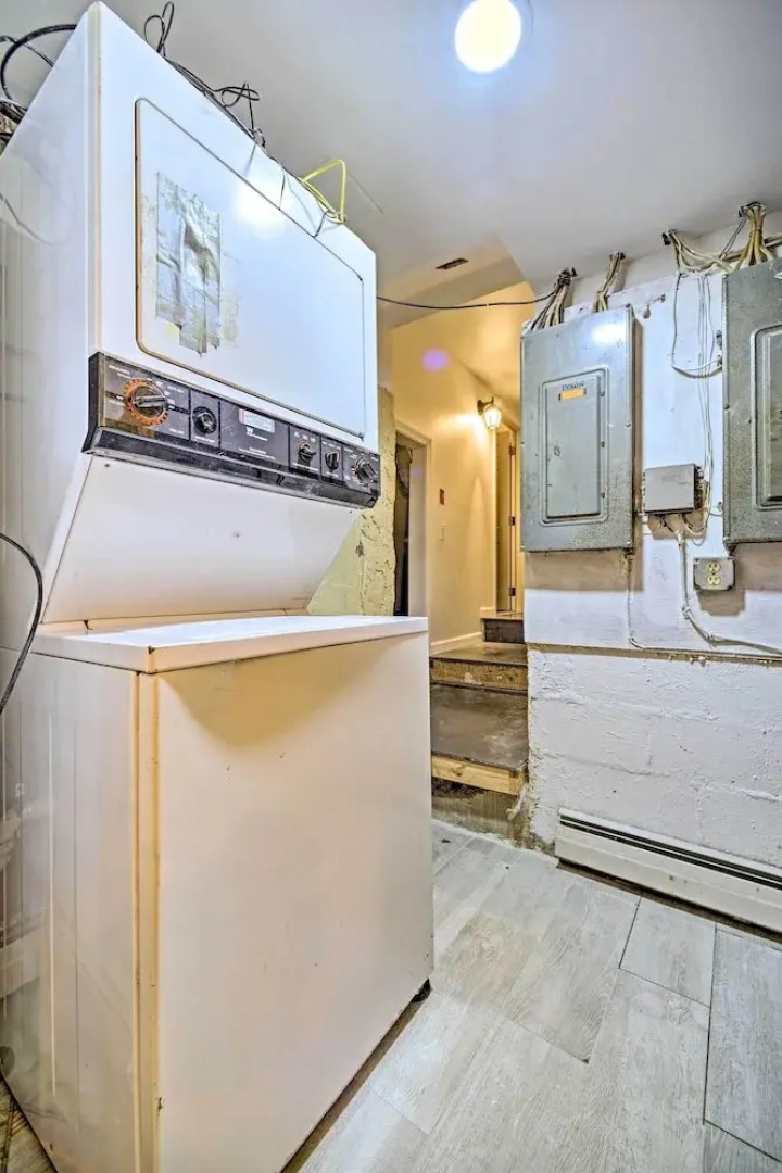 Quiet Upstate Escape: Hike, Bike, Ski & More!