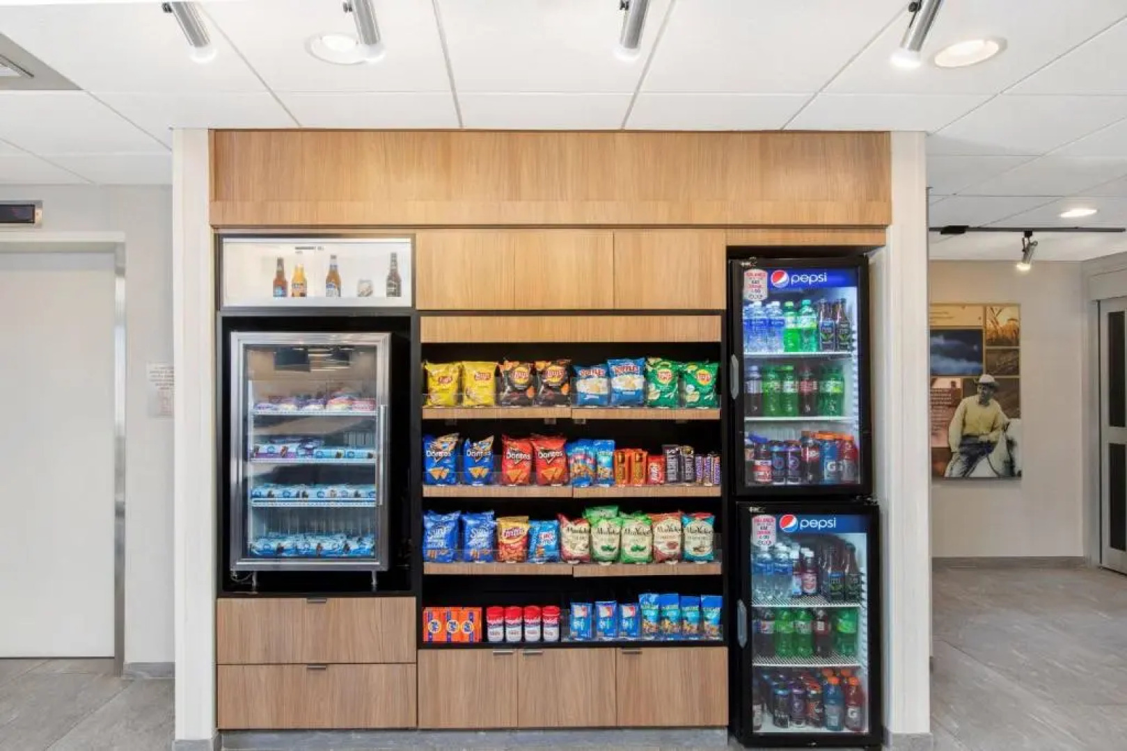 Fairfield Inn By Marriott Evansville East