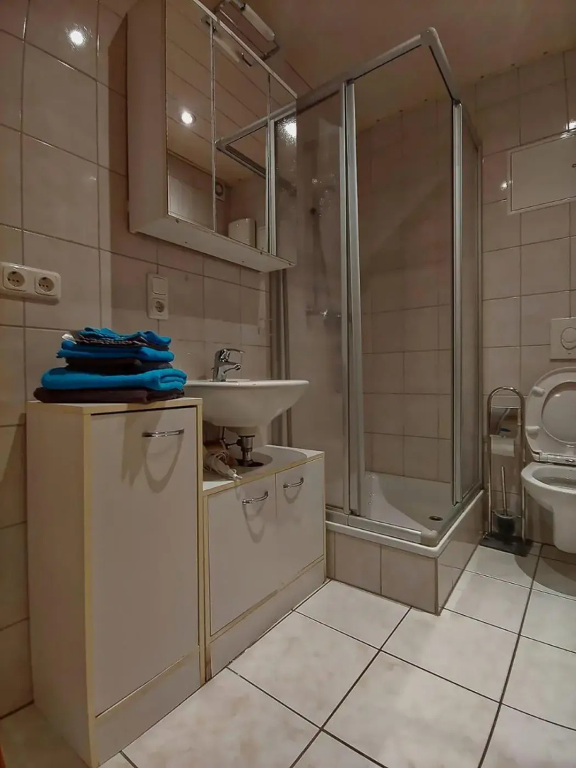City Appartement