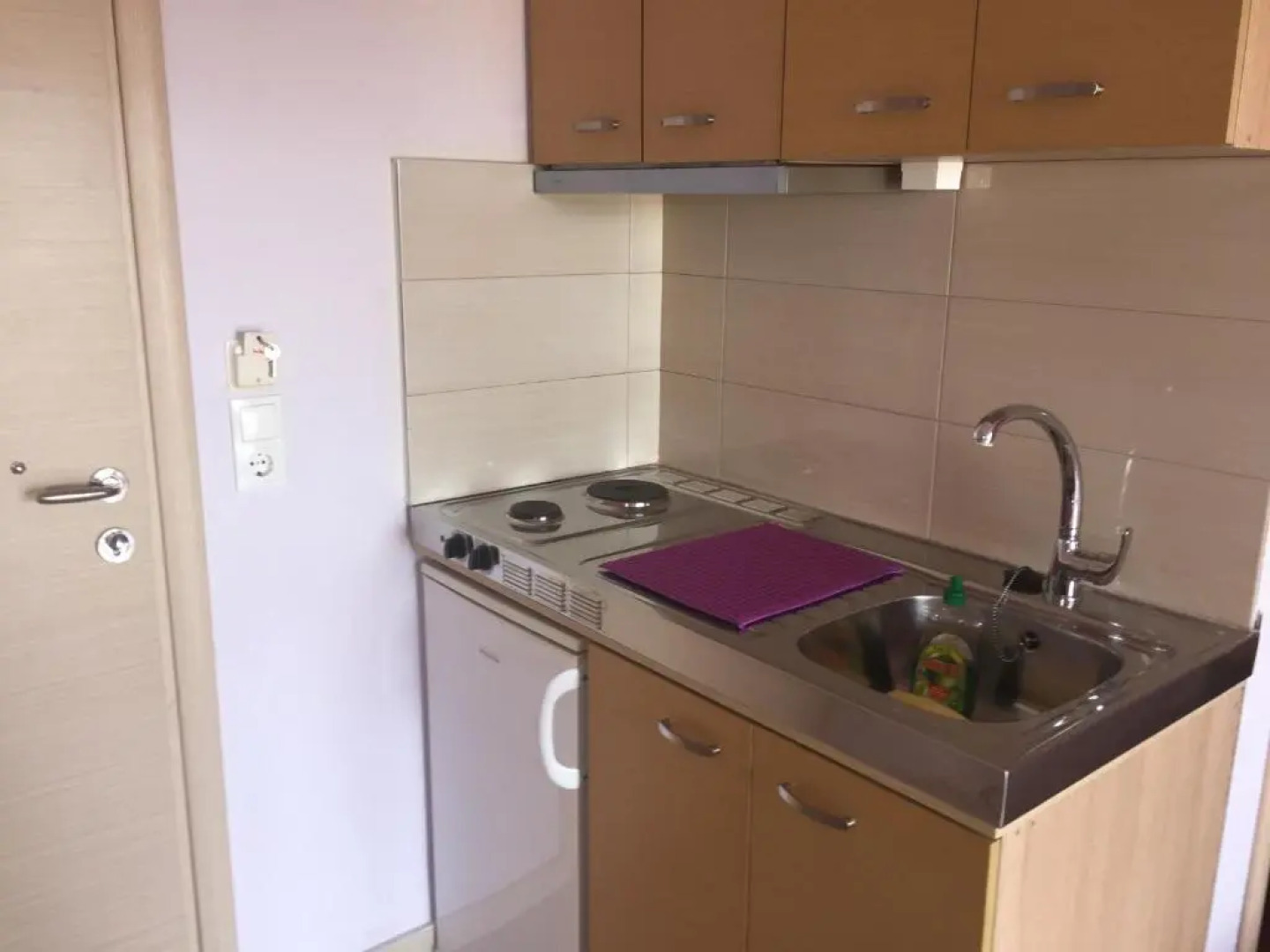 Dimis Studios and Apartments