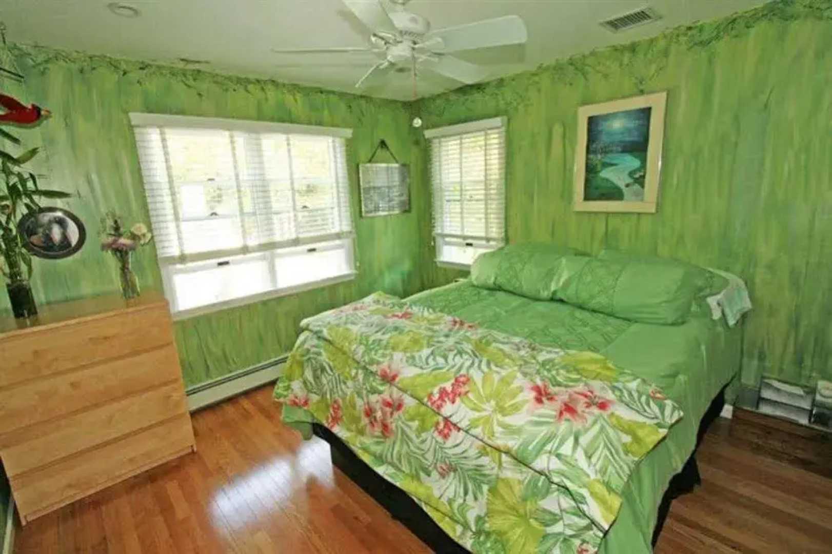 Hamptons House of Gardens Bed & Breakfast