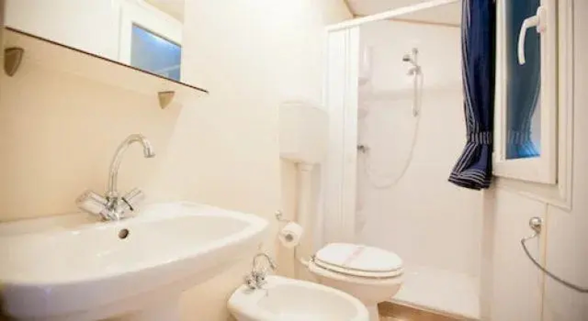 Villaggio Camping Blu