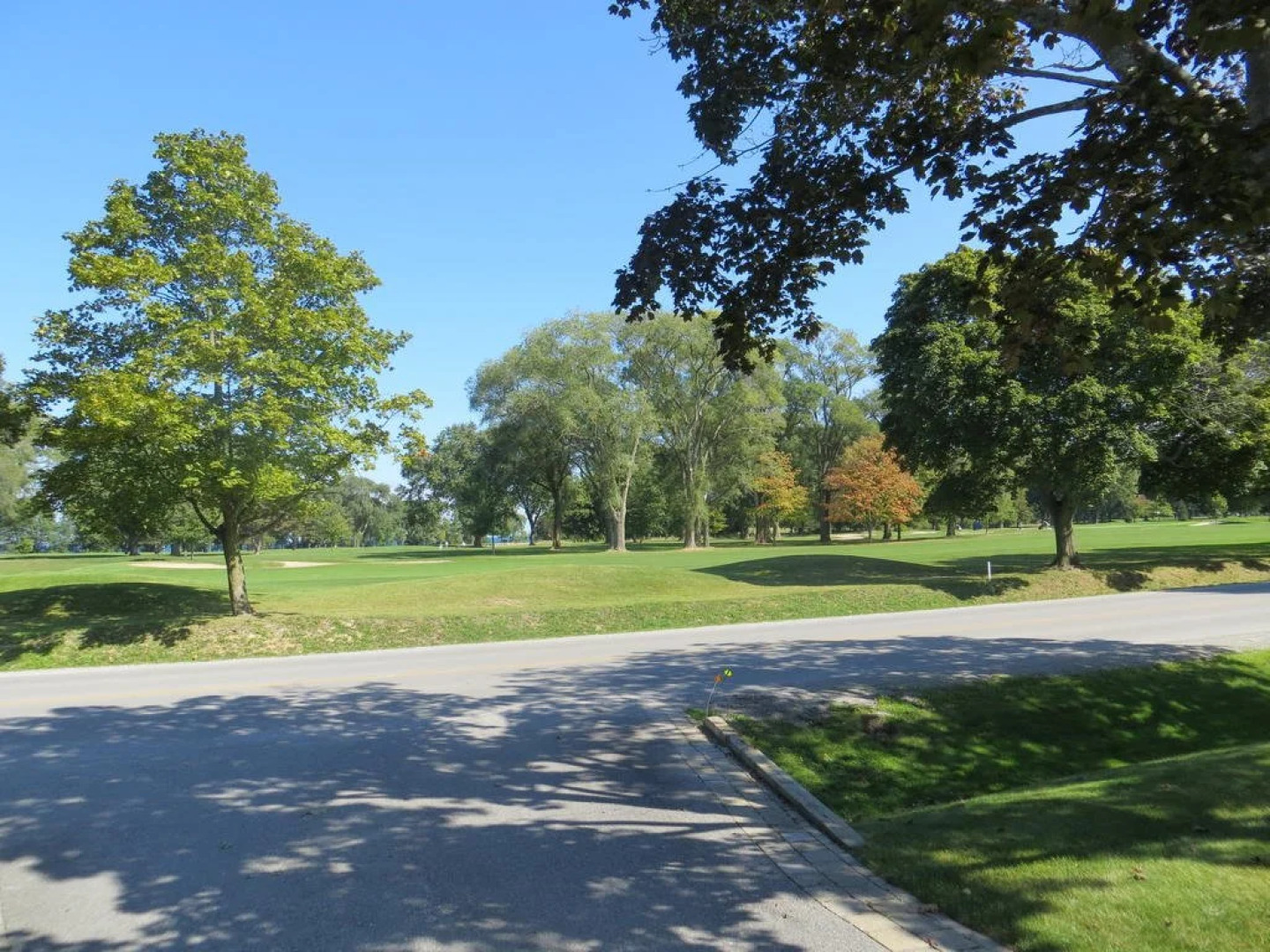 Lakewinds Country Manor