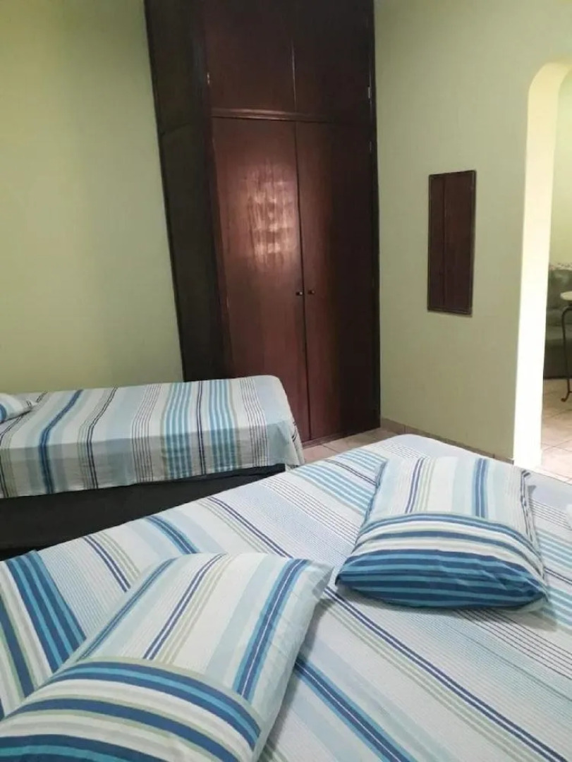 Hotel Sol de Itapuã