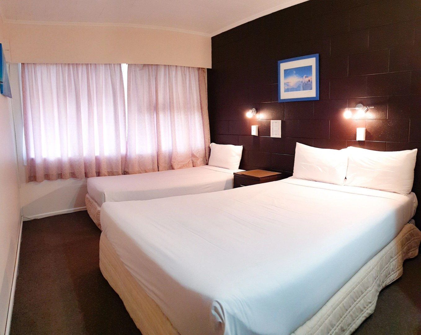 Casa Bella Motel