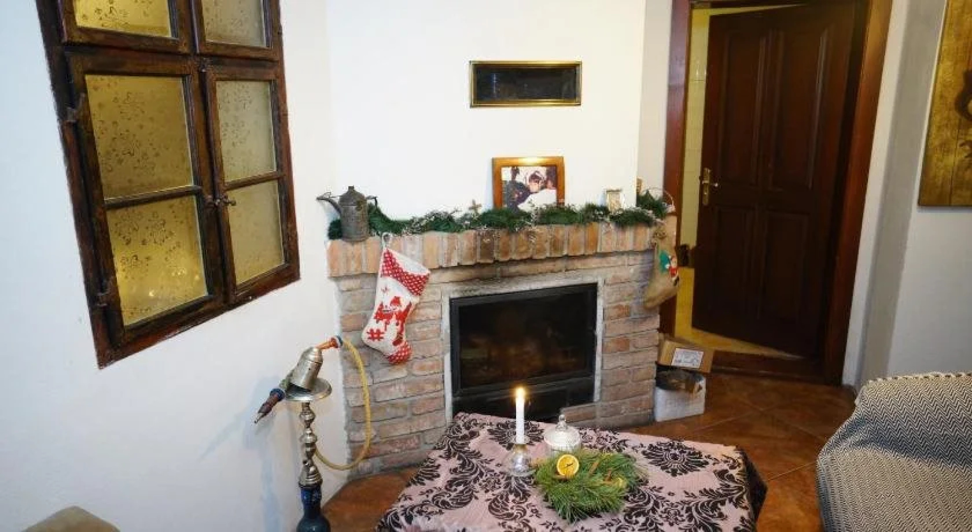 Penzion u Alzbetky