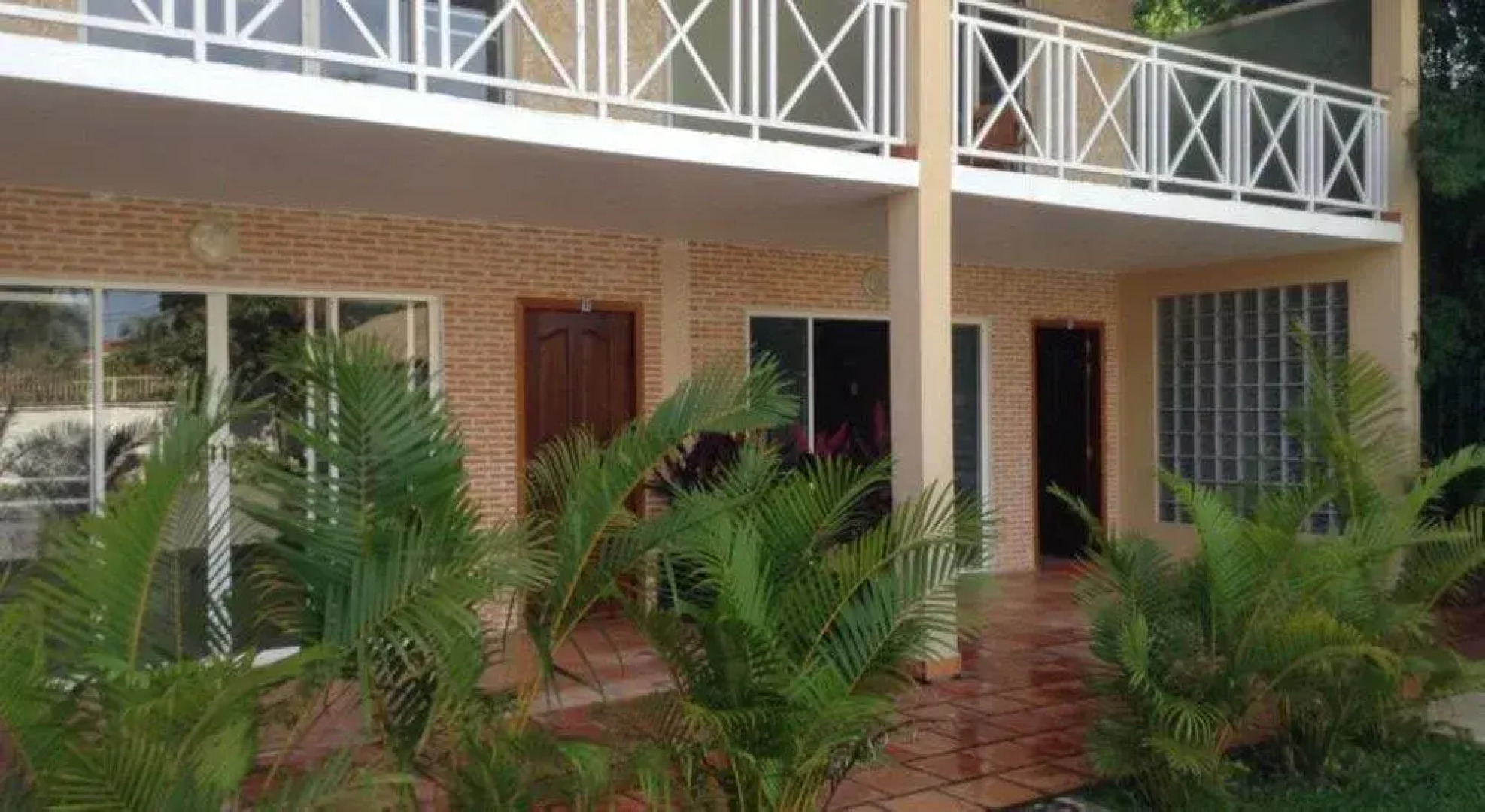 French Garden Resort