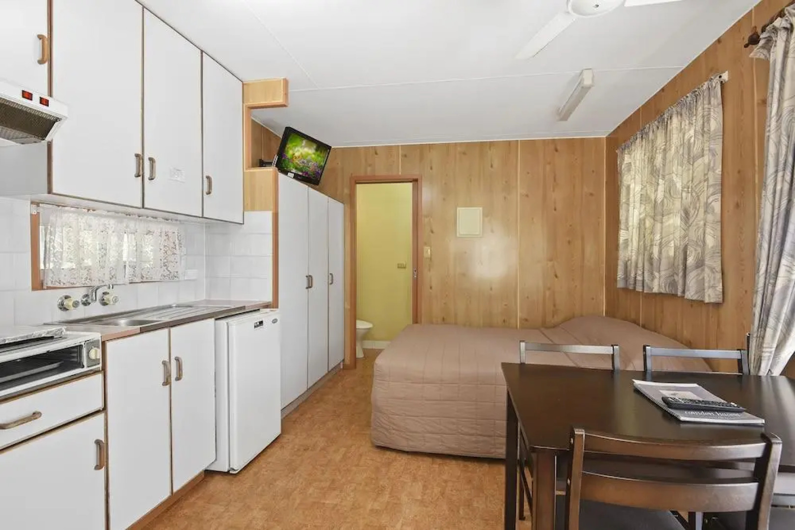 Dunbogan Caravan Park