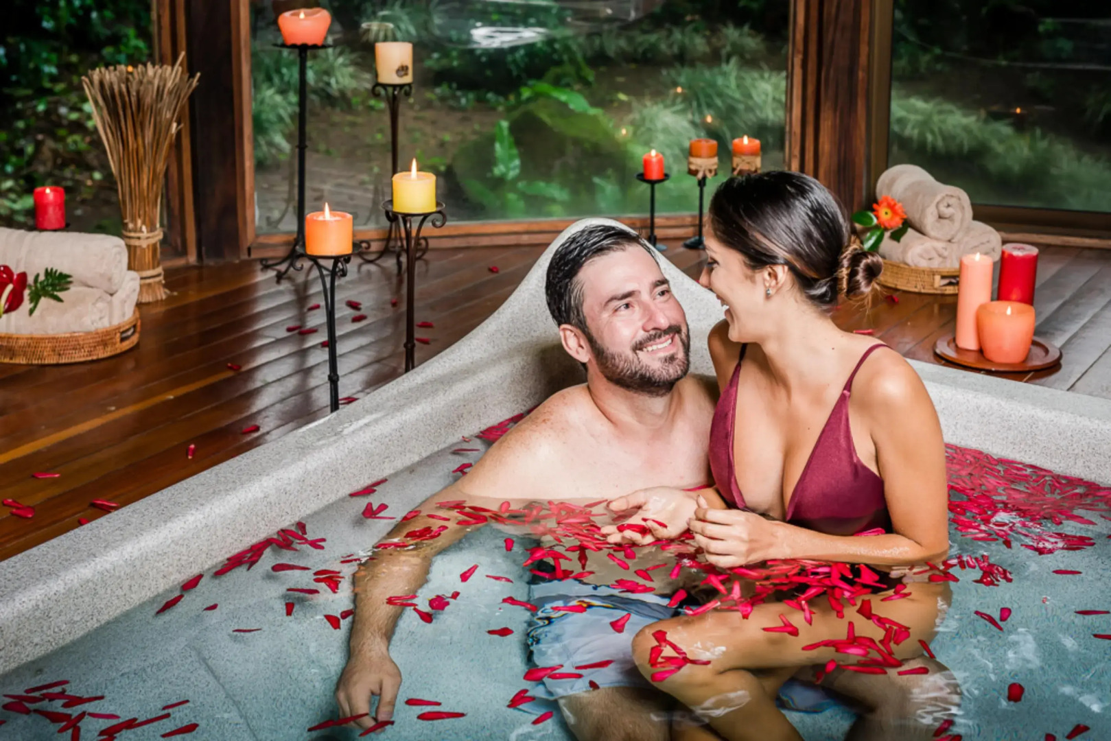 Borinquen Thermal Resort